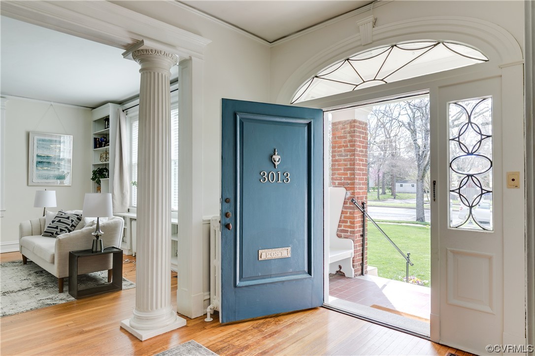 3013 Brook Road Richmond, VA 23227 - Photo 5 of 50 Gallery Image 5