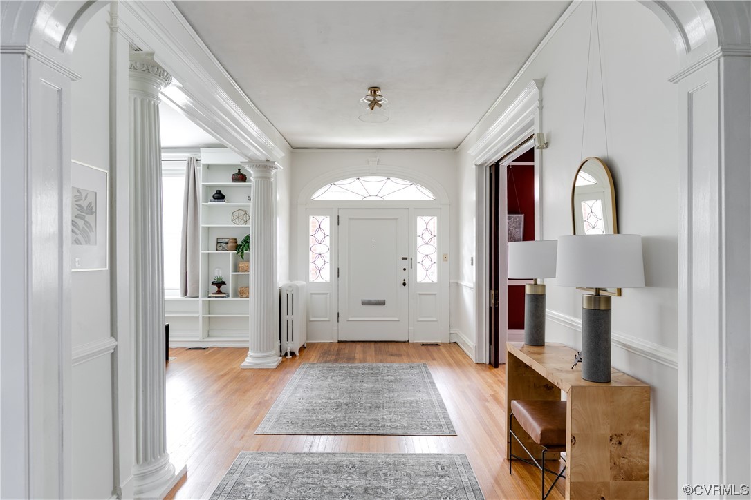 3013 Brook Road Richmond, VA 23227 - Photo 7 of 50 Gallery Image 7
