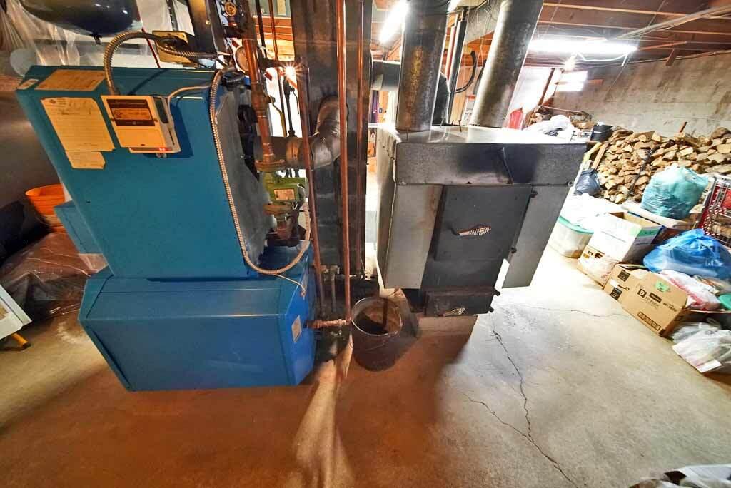 1014 Calais Road Hodgdon, ME 04730 - Photo 71 of 84 furnace-oil-wood-hodgdon