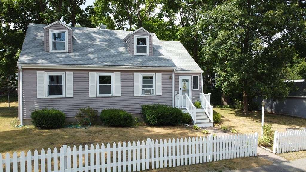 18 Lawson Road Weymouth, MA 02190 - Photo 37 of 42