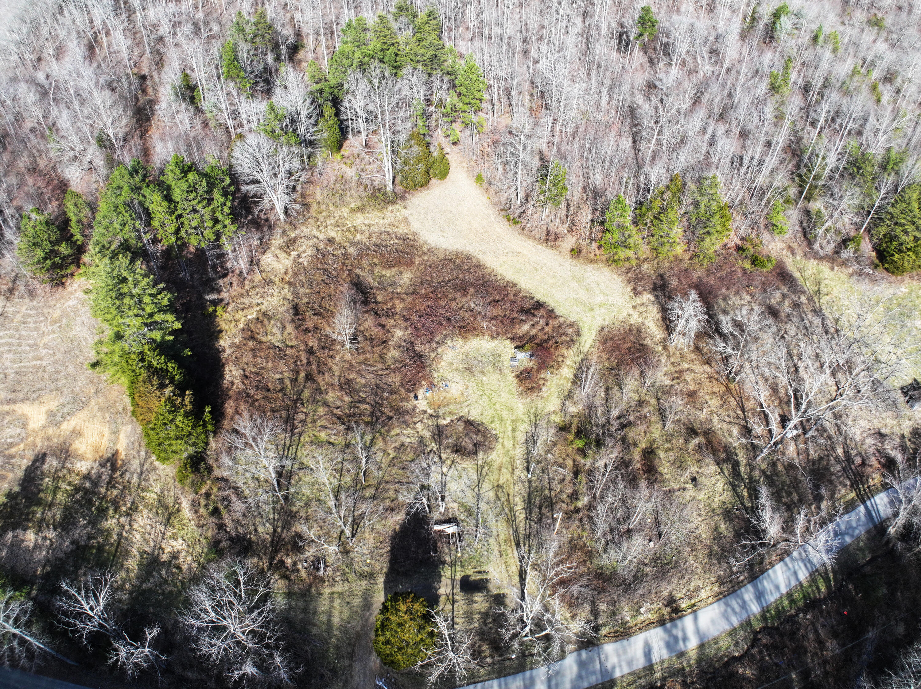 9999 Judd Road Booneville, KY 41314 - Photo 10 of 13 Ideal for building sites, camping, or future improvements!