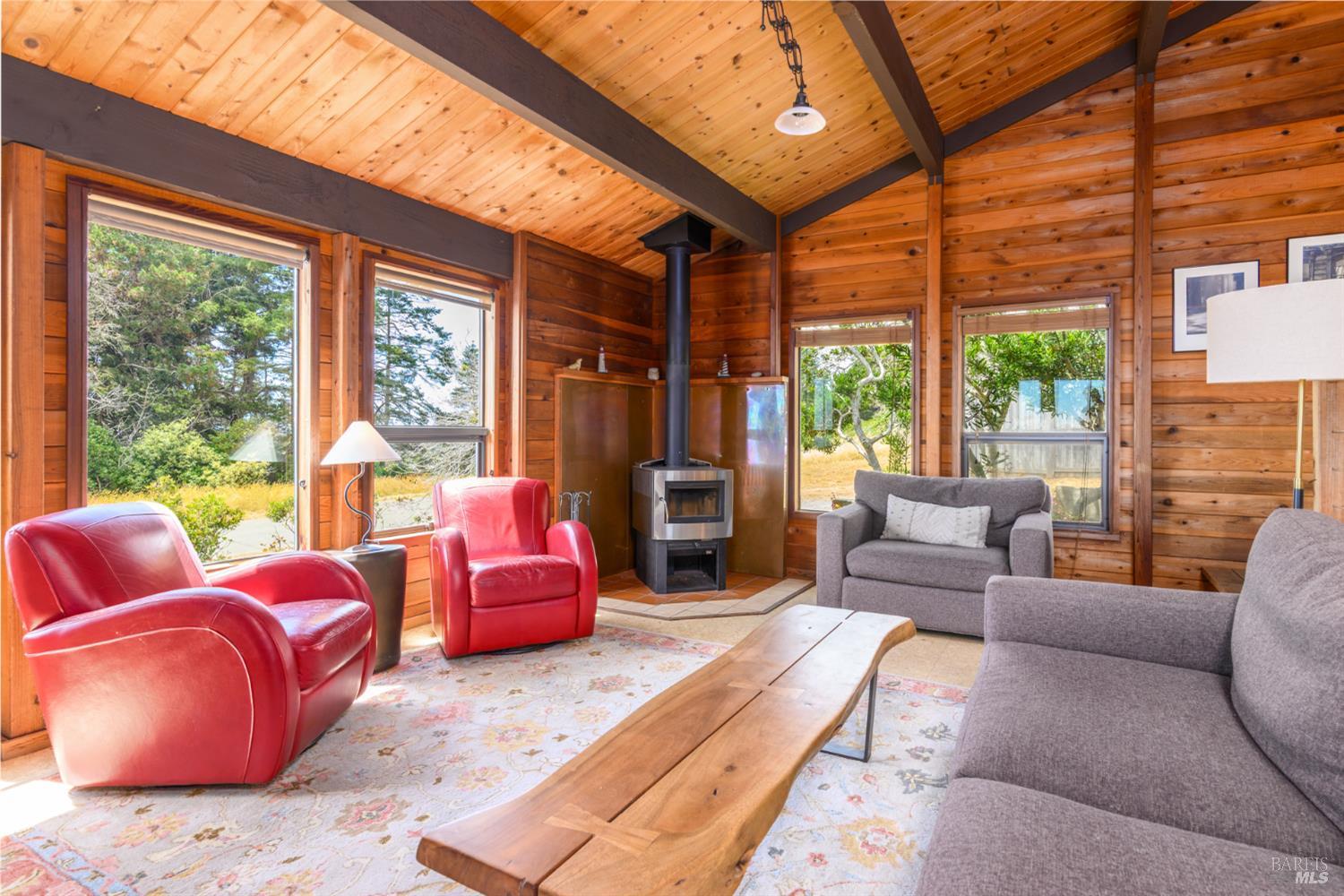 38020 Sentinel Close The Sea Ranch, CA 95497 - Photo 6 of 30