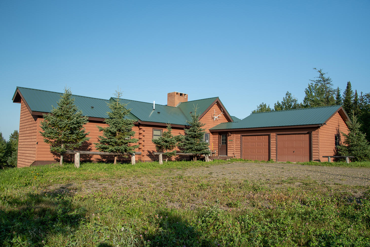 3071 Portage Road Portage, ME 04768 - Photo 6 of 54 1. Exterior