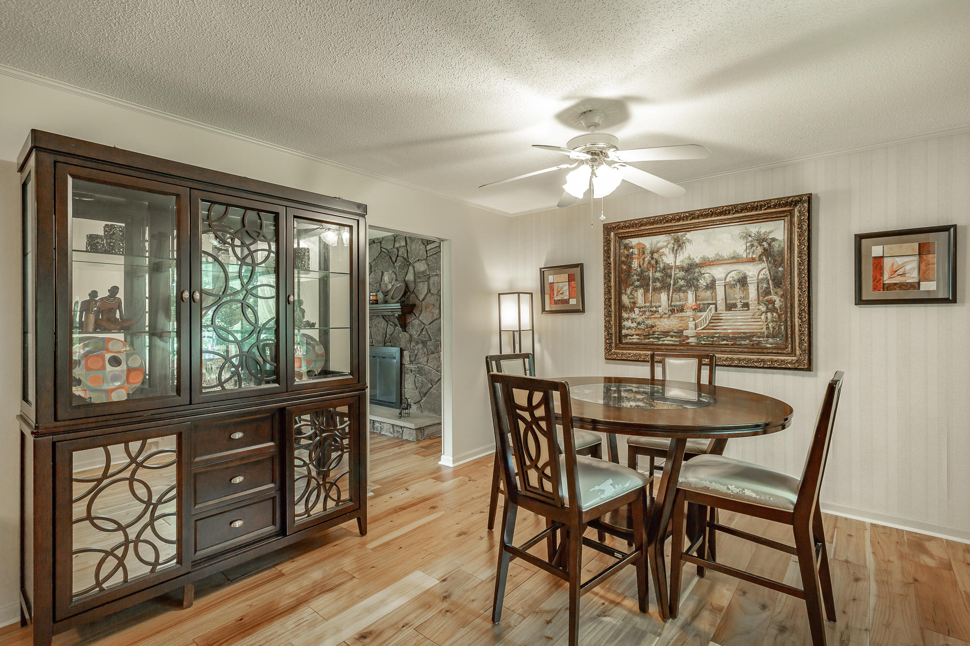 723 Swansons Ridge Road Chattanooga, TN 37421 - Photo 12 of 38 723 Swansons Ridge Rd. HD-16 - Copy