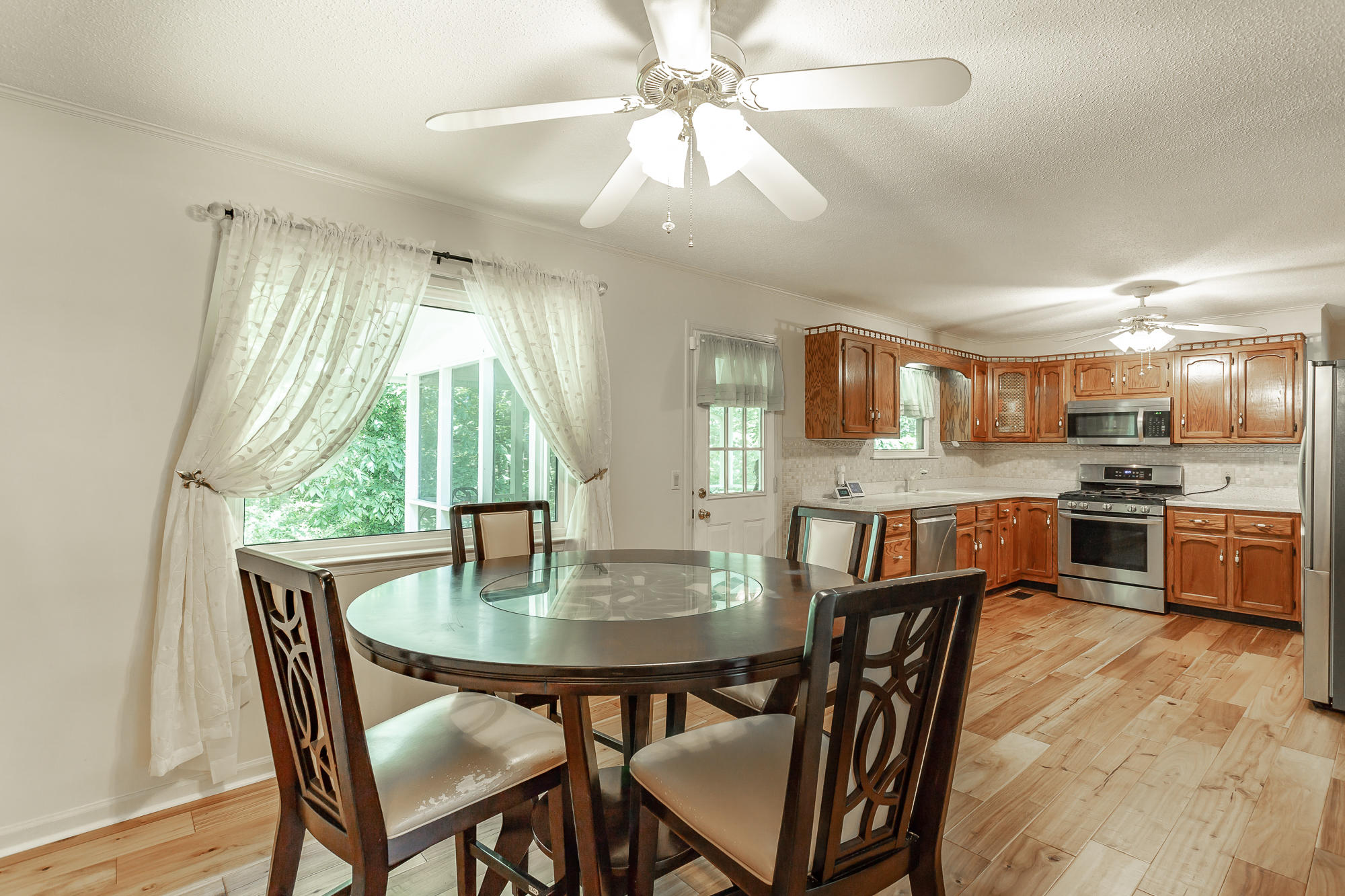 723 Swansons Ridge Road Chattanooga, TN 37421 - Photo 13 of 38 723 Swansons Ridge Rd. HD-15 - Copy