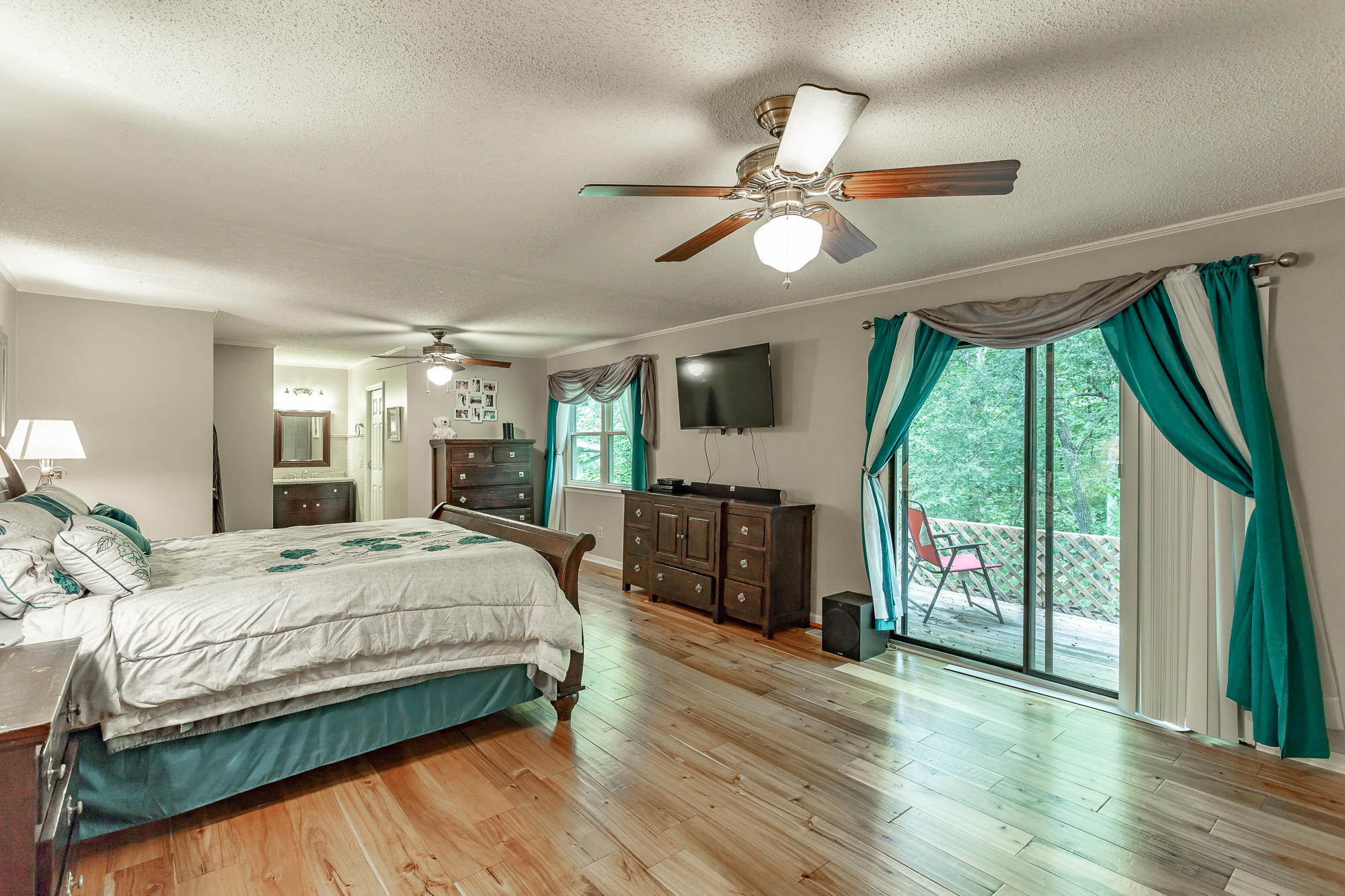 723 Swansons Ridge Road Chattanooga, TN 37421 - Photo 16 of 38 723 Swansons Ridge Rd. HD-28