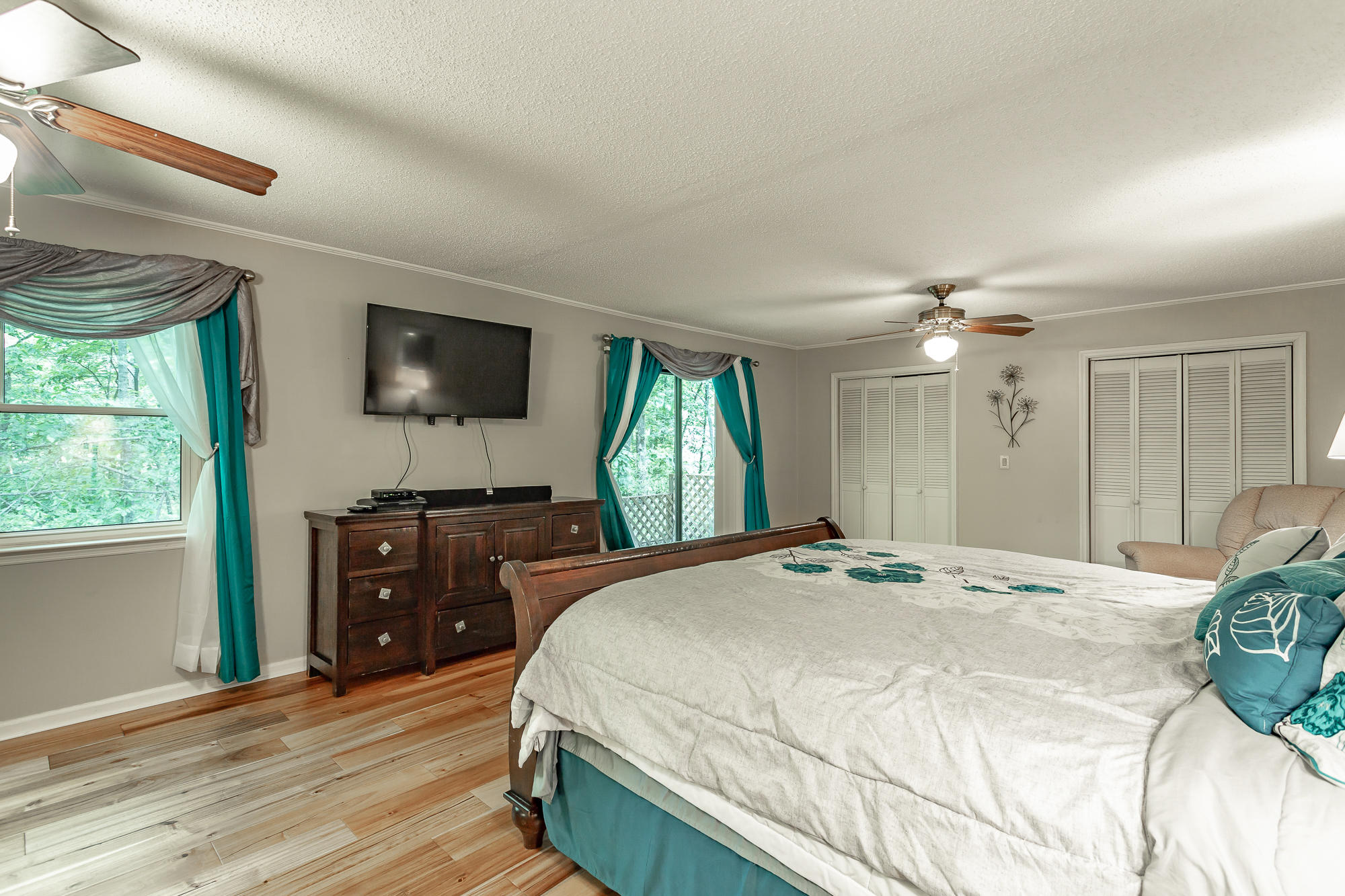 723 Swansons Ridge Road Chattanooga, TN 37421 - Photo 18 of 38 723 Swansons Ridge Rd. HD-27