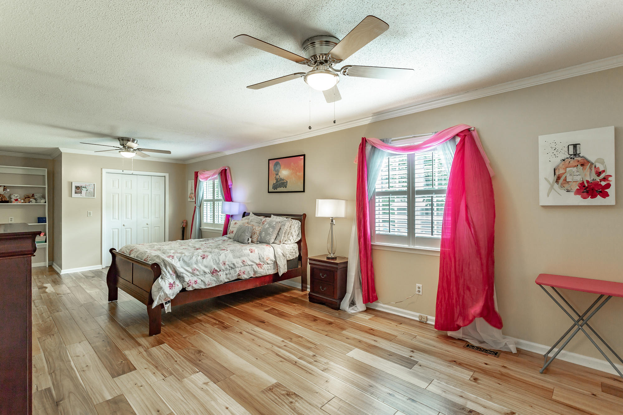 723 Swansons Ridge Road Chattanooga, TN 37421 - Photo 23 of 38 723 Swansons Ridge Rd. HD-34