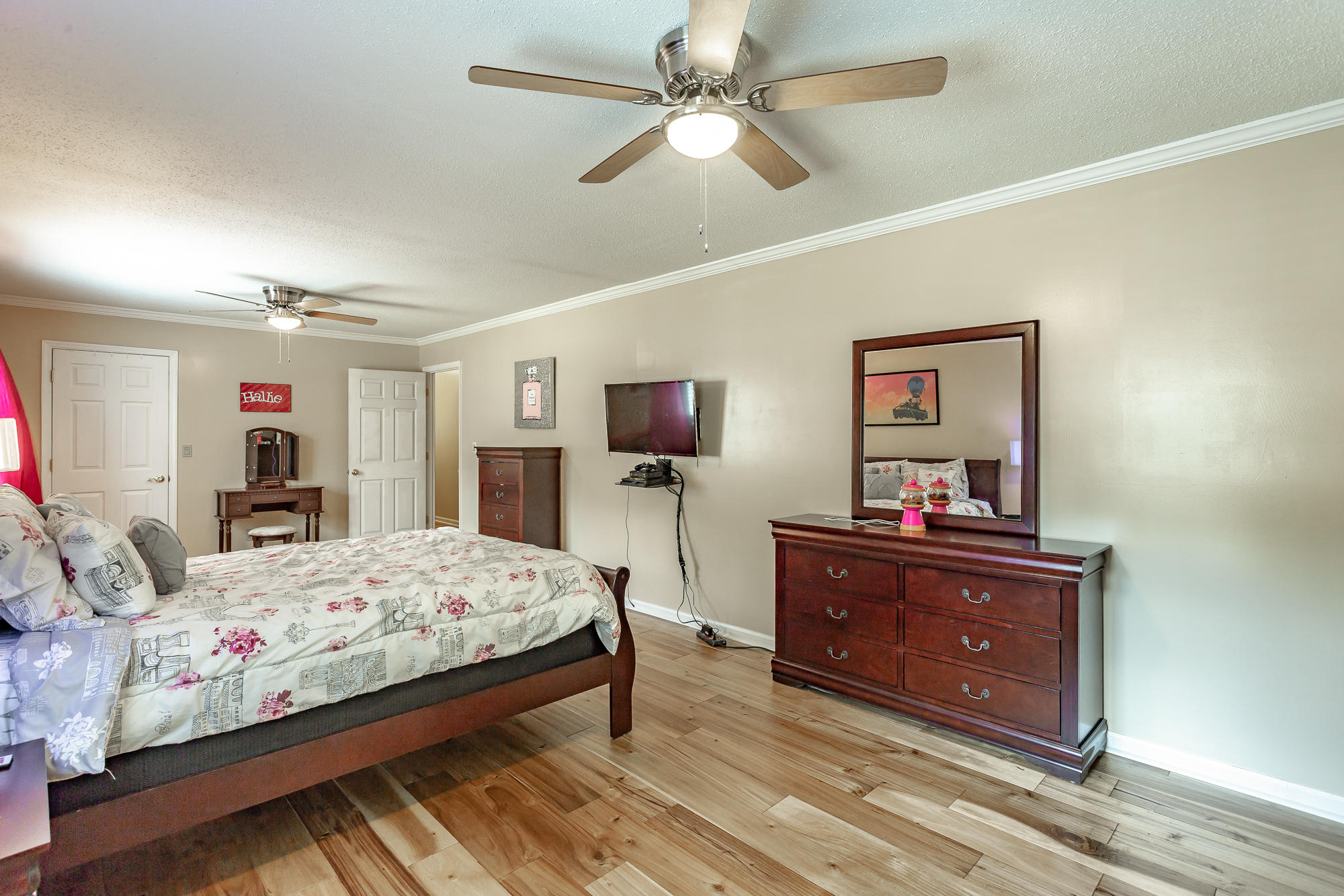 723 Swansons Ridge Road Chattanooga, TN 37421 - Photo 24 of 38 723 Swansons Ridge Rd. HD-35