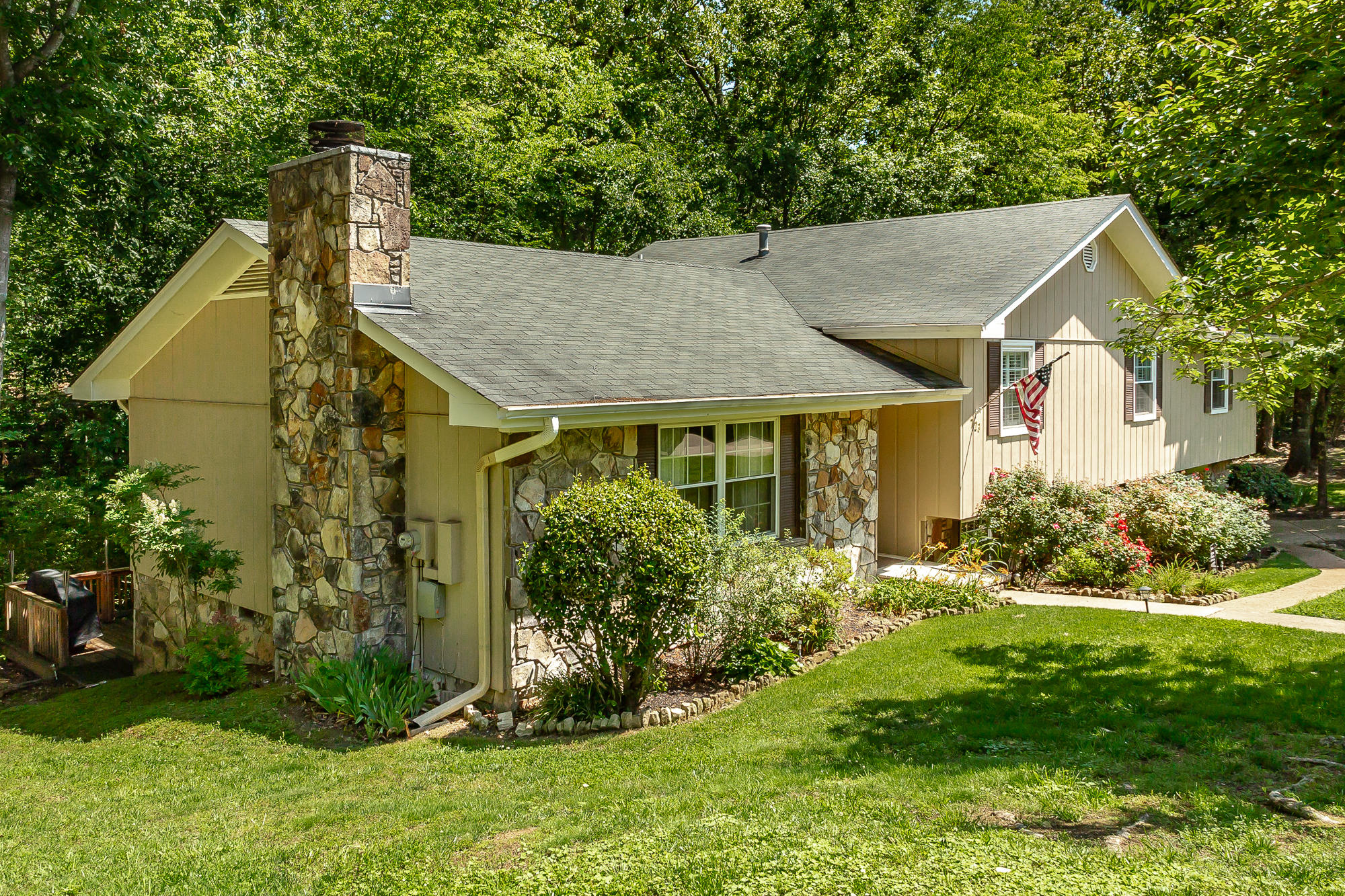 723 Swansons Ridge Road Chattanooga, TN 37421 - Photo 36 of 38 723 Swansons Ridge Rd. HD-3 - Copy