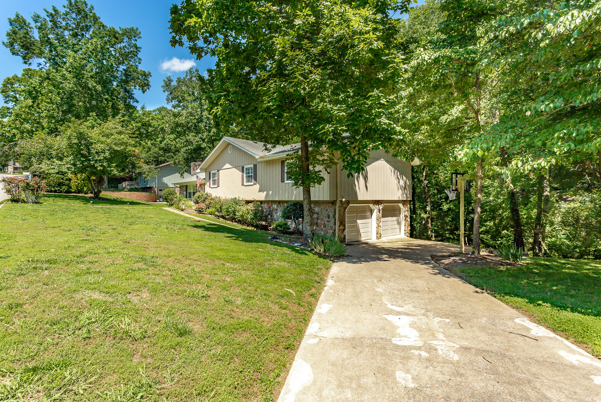 723 Swansons Ridge Road Chattanooga, TN 37421 - Photo 38 of 38 723 Swansons Ridge Rd. HD-6 - Copy