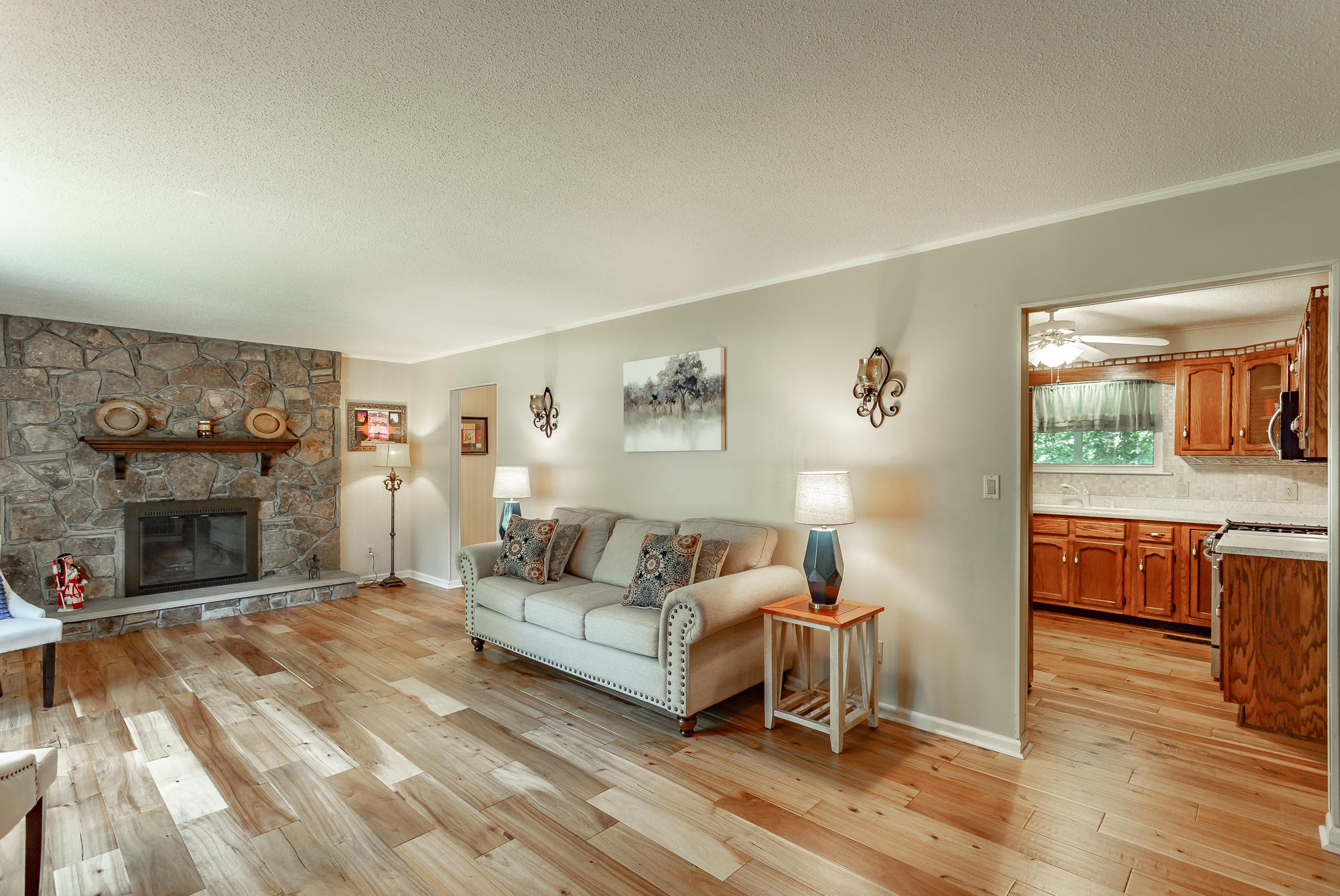 723 Swansons Ridge Road Chattanooga, TN 37421 - Photo 4 of 38 723 Swansons Ridge Rd. HD-13 - Copy