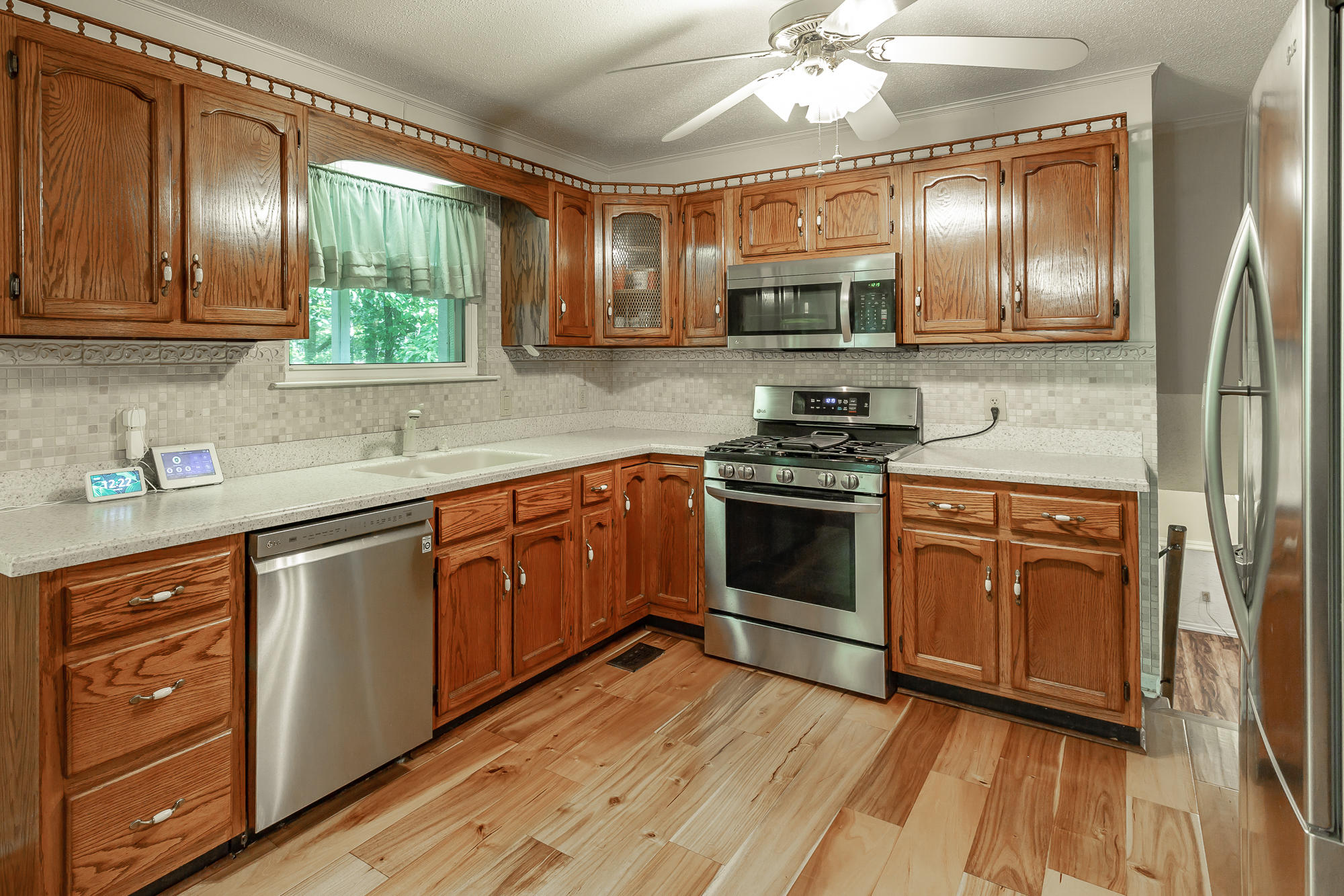 723 Swansons Ridge Road Chattanooga, TN 37421 - Photo 6 of 38 723 Swansons Ridge Rd. HD-18