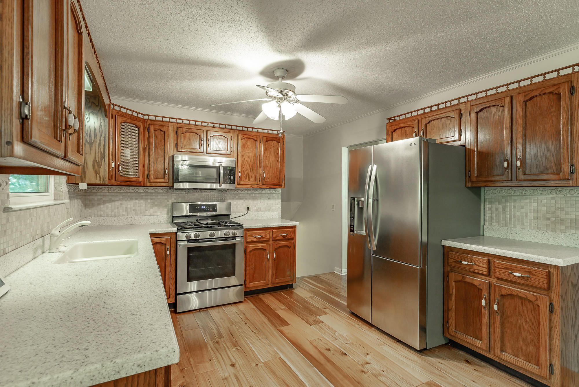 723 Swansons Ridge Road Chattanooga, TN 37421 - Photo 7 of 38 723 Swansons Ridge Rd. HD-17
