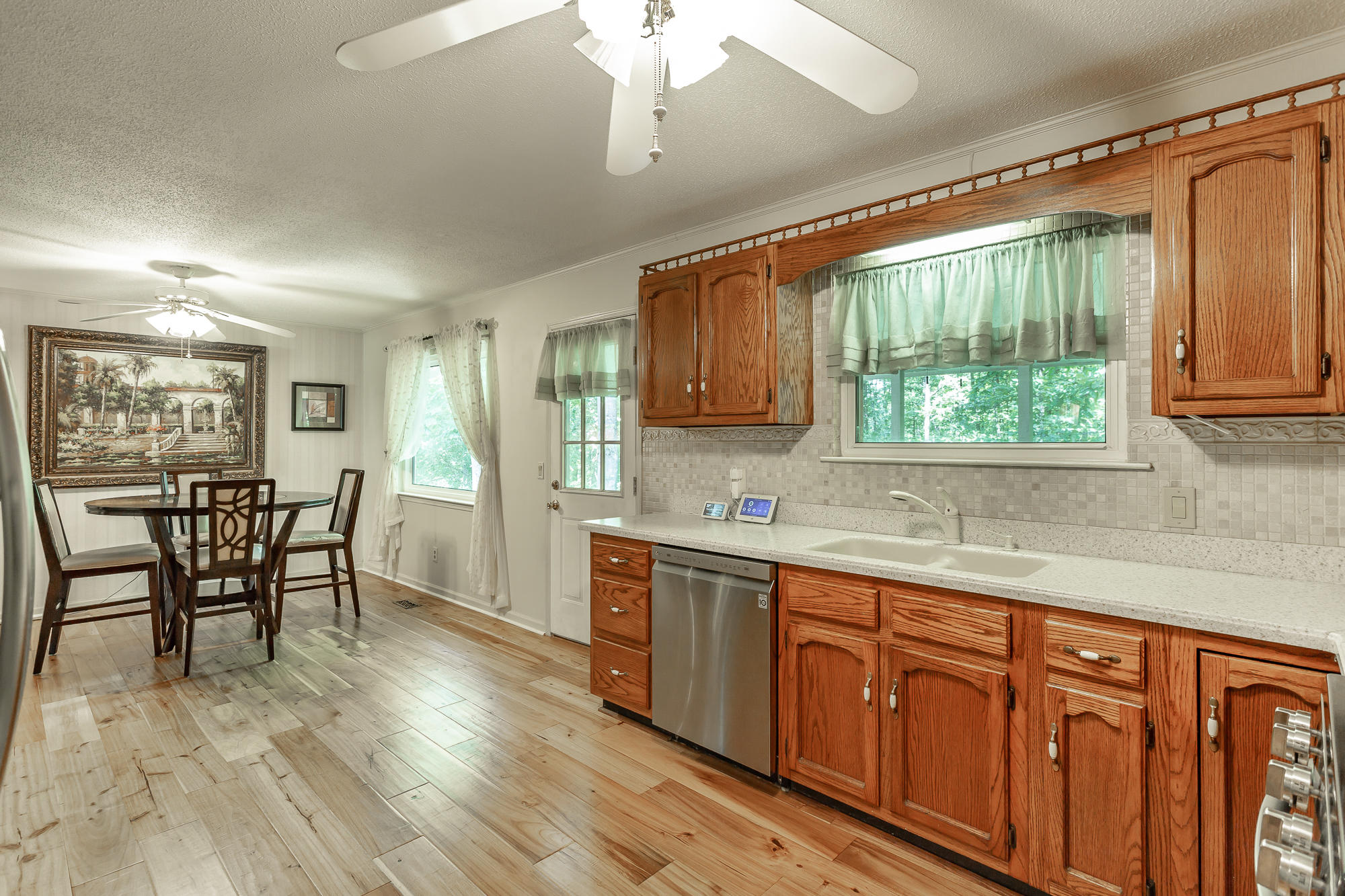723 Swansons Ridge Road Chattanooga, TN 37421 - Photo 8 of 38 723 Swansons Ridge Rd. HD-19 - Copy