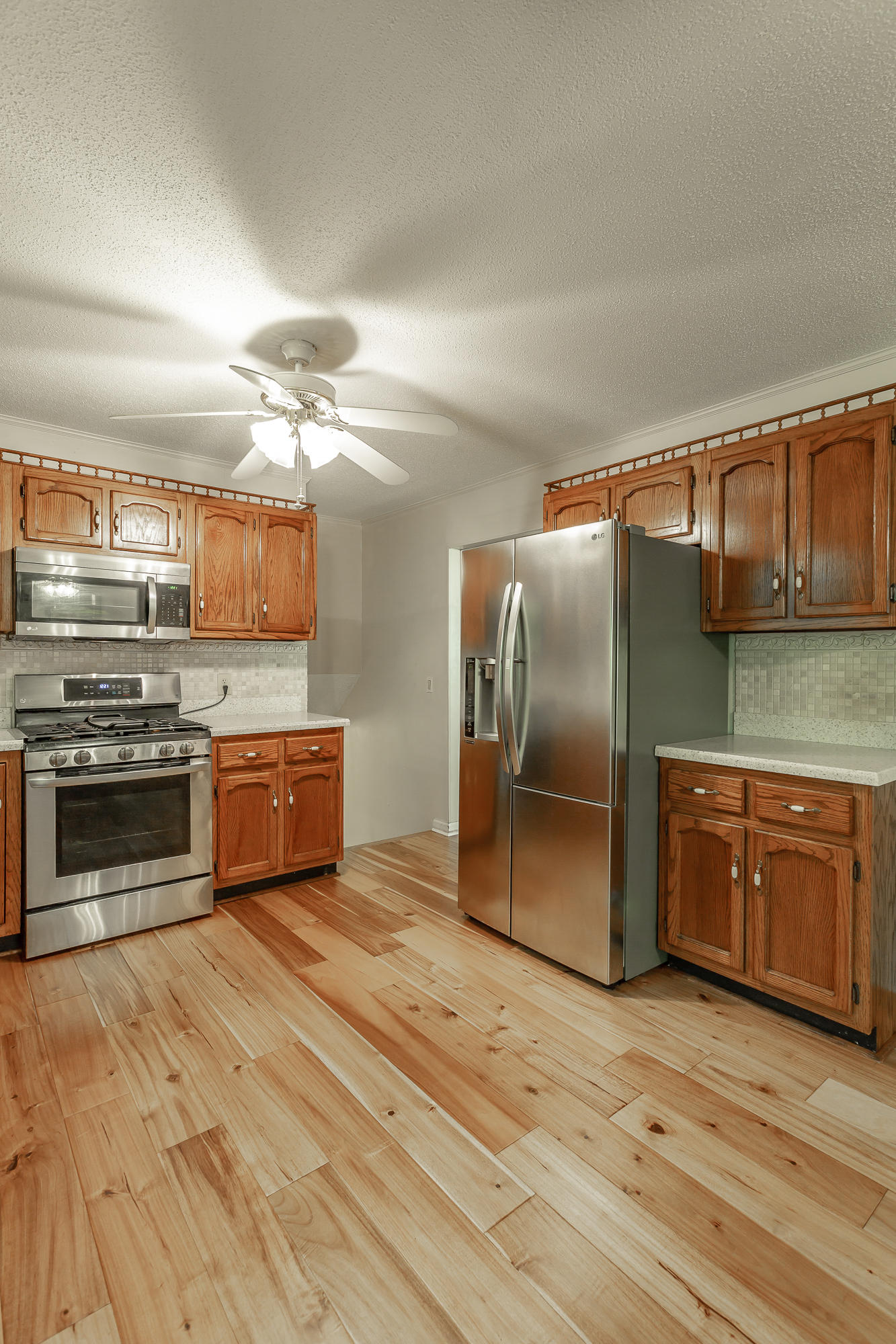 723 Swansons Ridge Road Chattanooga, TN 37421 - Photo 10 of 38 723 Swansons Ridge Rd. HD-21