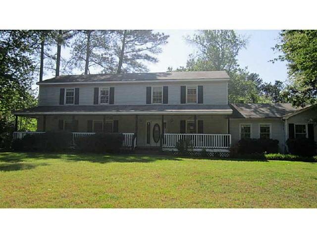 2669 Loring Road Northwest Kennesaw, GA 30152 - Photo 1 of 1
