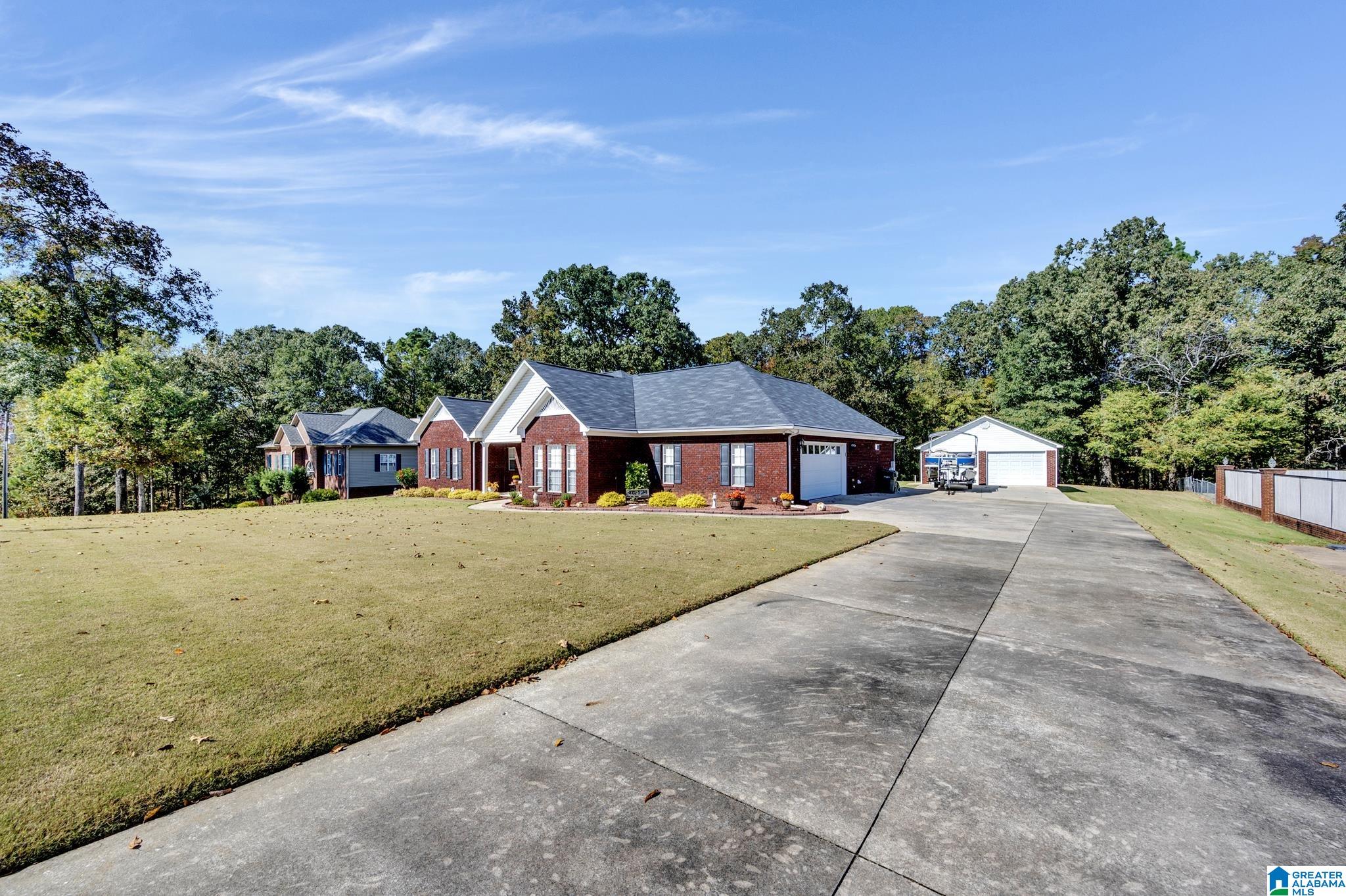 130 Highland Boulevard Riverside, AL 35135 - Photo 31 of 37