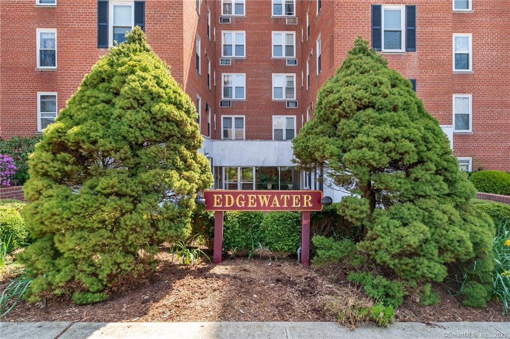 7 4th Street, Unit 3J, Stamford, CT 06905 Compass