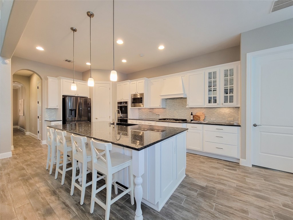 9706 Kirkstone Terrace Drive Spring, TX 77379 - Photo 18 of 46