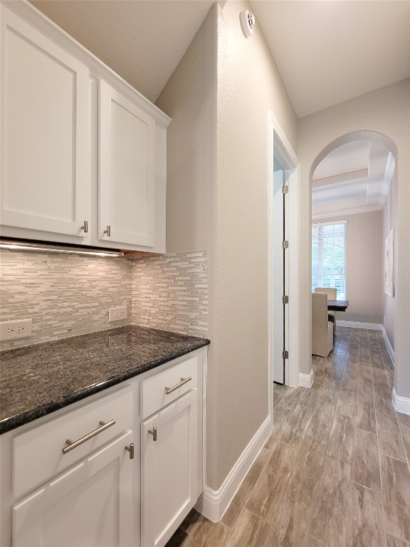 9706 Kirkstone Terrace Drive Spring, TX 77379 - Photo 22 of 46 coffee/ wine nook