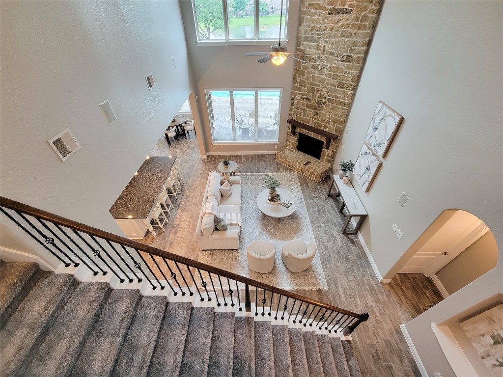 9706 Kirkstone Terrace Drive Spring, TX 77379 - Photo 29 of 46