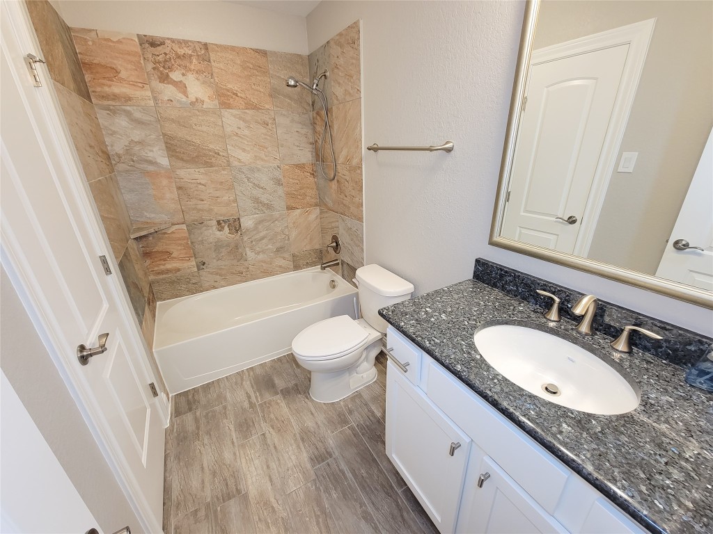 9706 Kirkstone Terrace Drive Spring, TX 77379 - Photo 35 of 46