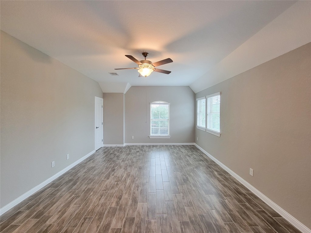 9706 Kirkstone Terrace Drive Spring, TX 77379 - Photo 36 of 46 the gameroom/ flex space