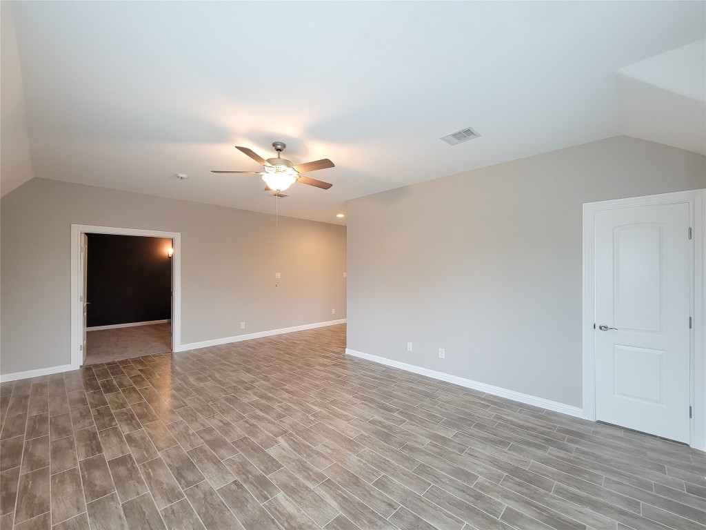 9706 Kirkstone Terrace Drive Spring, TX 77379 - Photo 37 of 46 the gameroom/ flex space