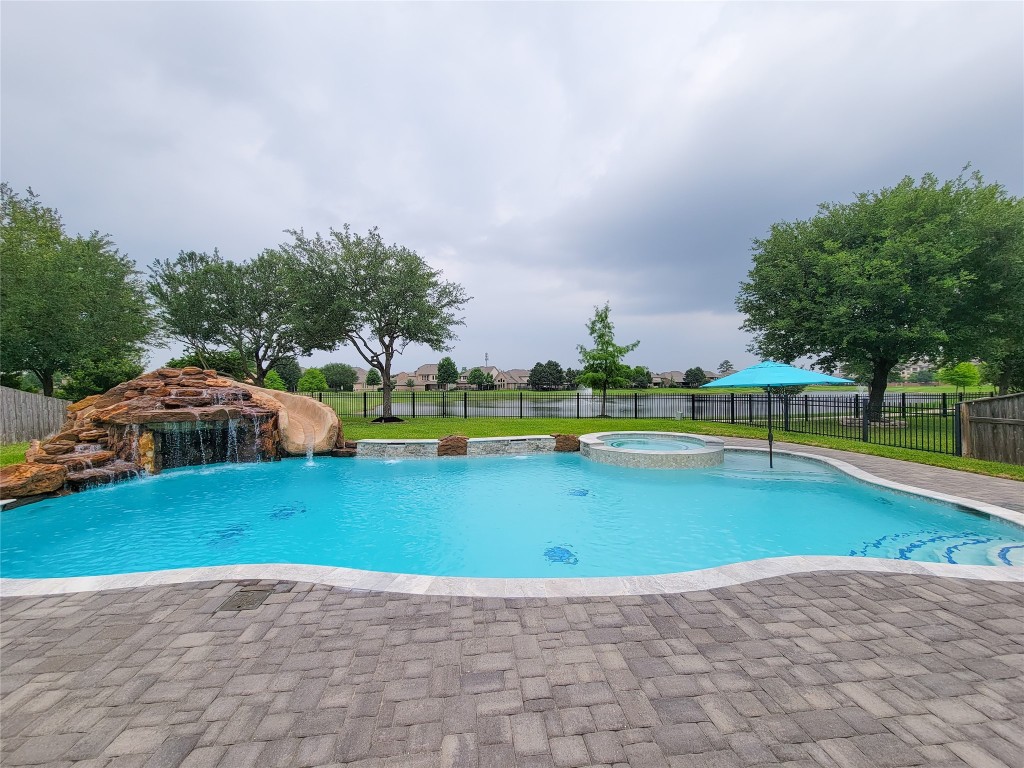 9706 Kirkstone Terrace Drive Spring, TX 77379 - Photo 42 of 46