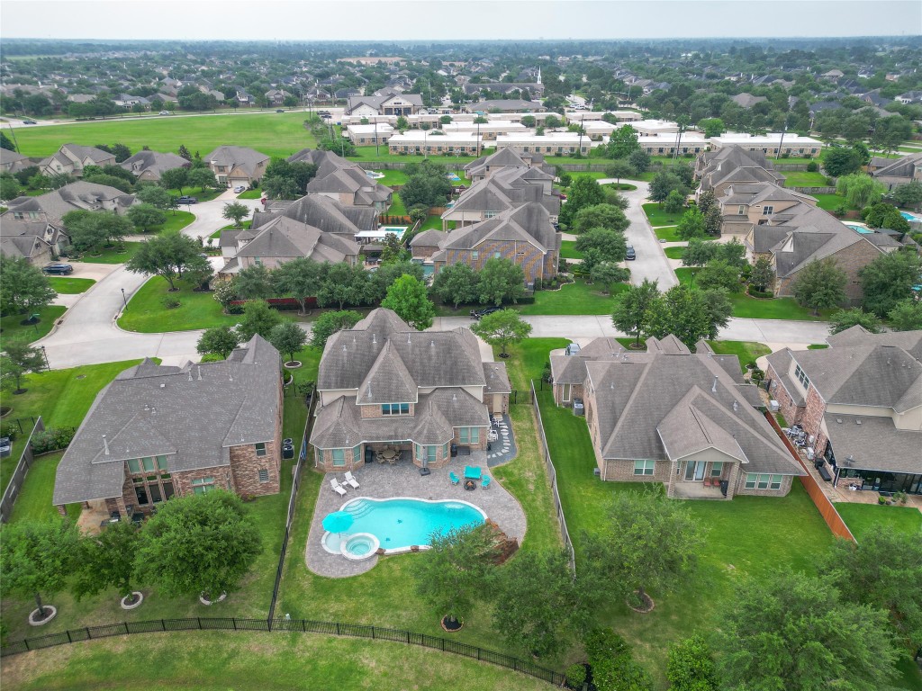 9706 Kirkstone Terrace Drive Spring, TX 77379 - Photo 44 of 46