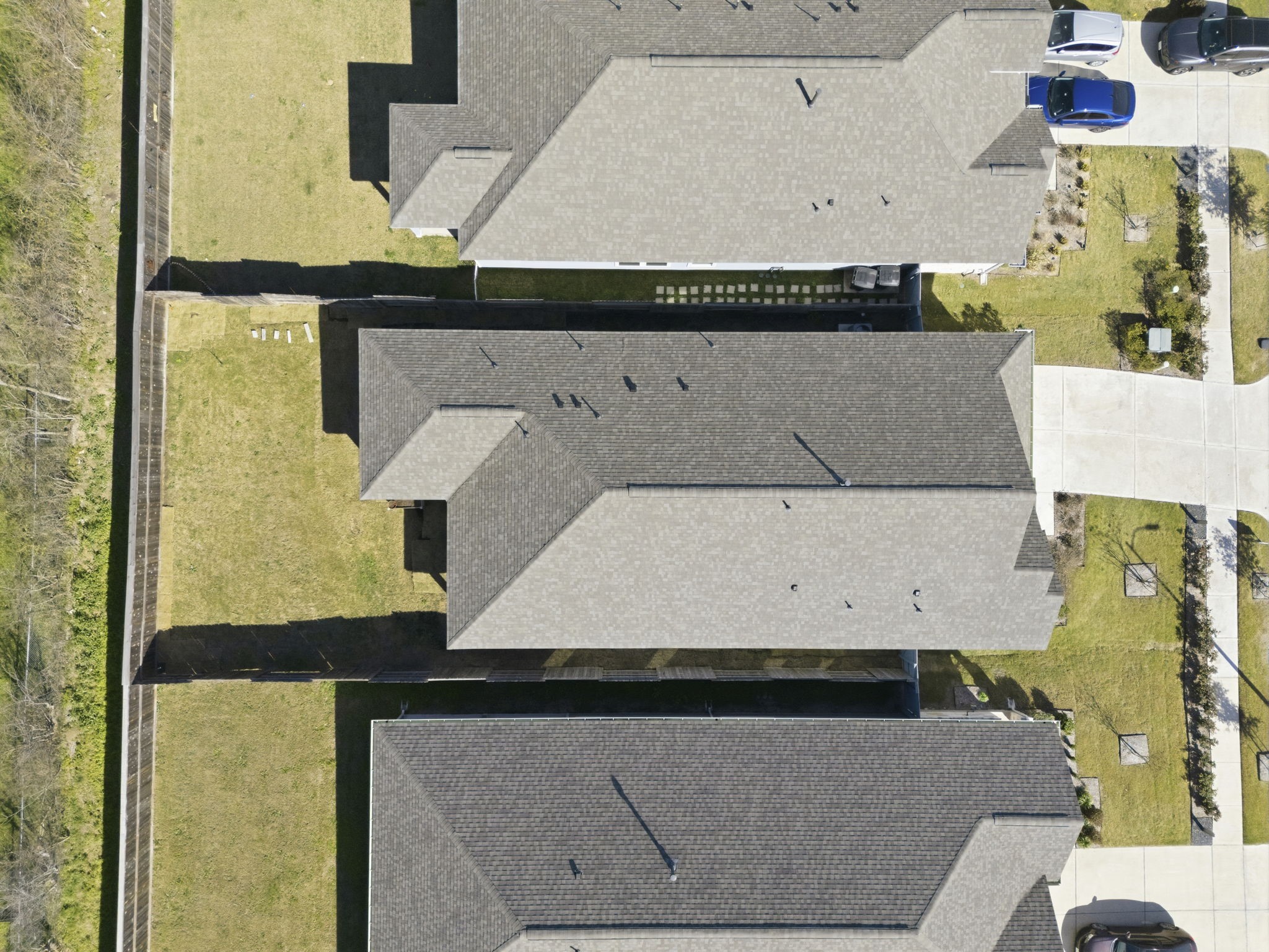 33130 School Hl Road Fulshear, TX 77441 - Photo 30 of 32 Aerial