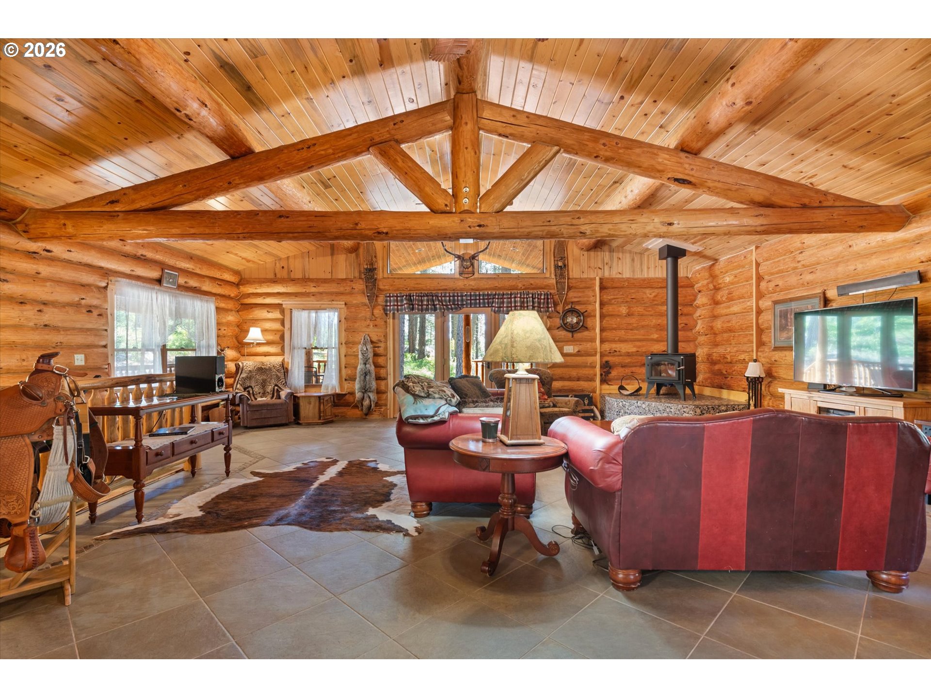 72333 Darr Road Elgin, OR 97827 - Photo 18 of 47 Great Room