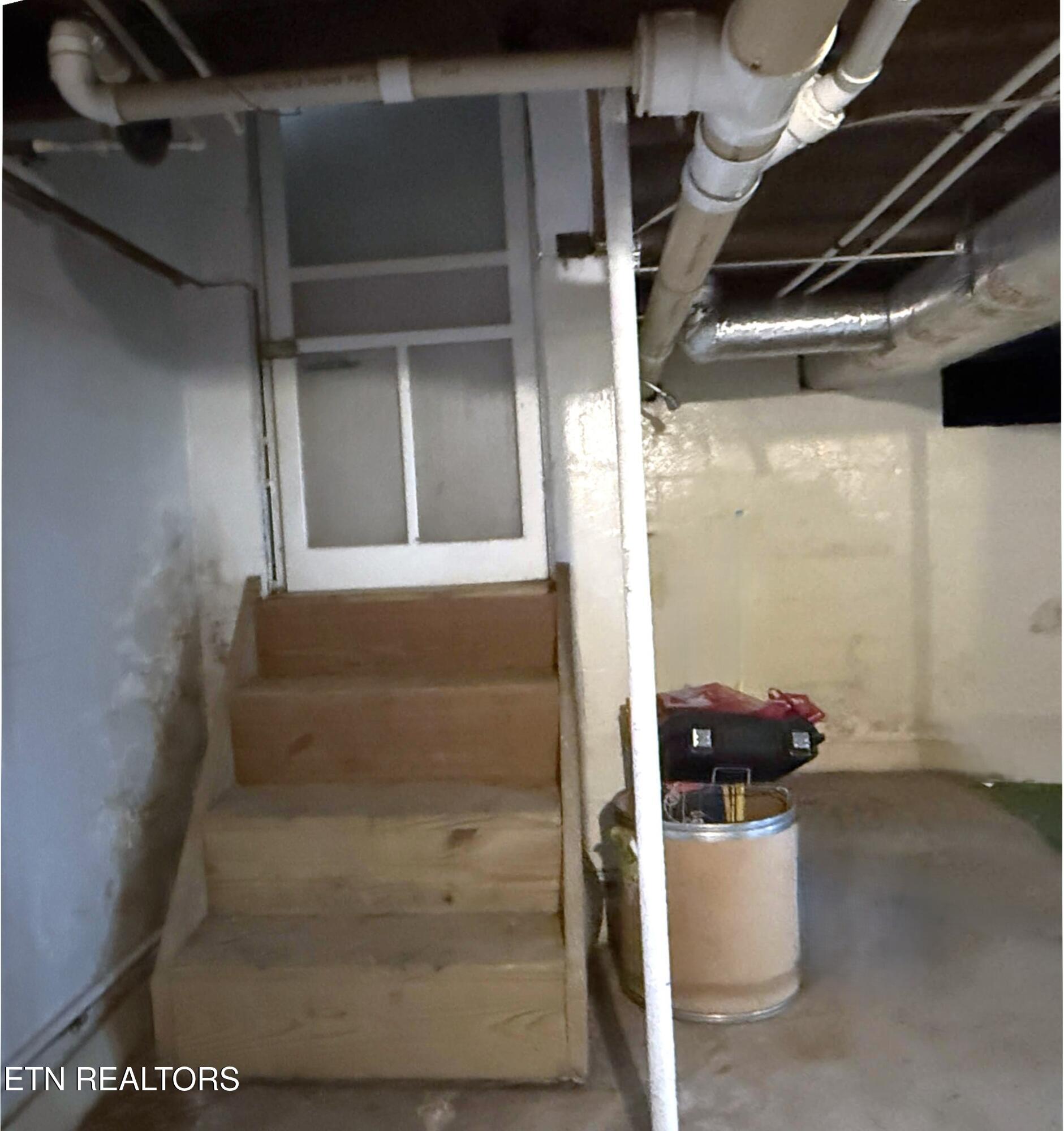 710 Rickman Road Livingston, TN 38570 - Photo 45 of 50 basement door