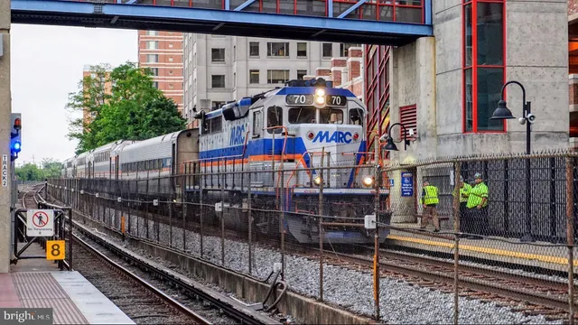 $179,000 | 1900 Lyttonsville Road, Unit 709, Silver Spring, MD 20910