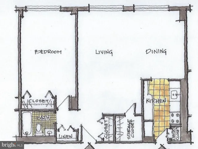 $179,000 | 1900 Lyttonsville Road, Unit 709, Silver Spring, MD 20910