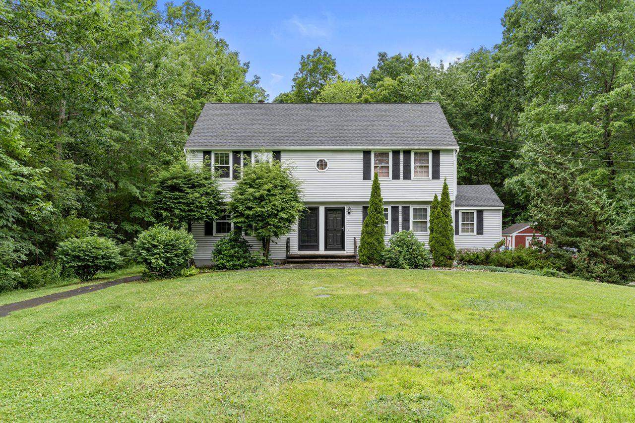 14 L Juniper Road Derry, NH 03038 - Photo 2 of 24 Gallery Image 2