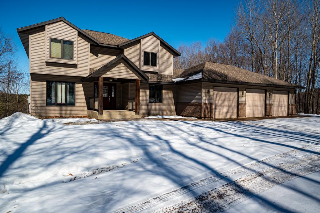 N6310 County Rd K Menomonie, WI 54751 - Photo 1 of 1 Gallery Image 1