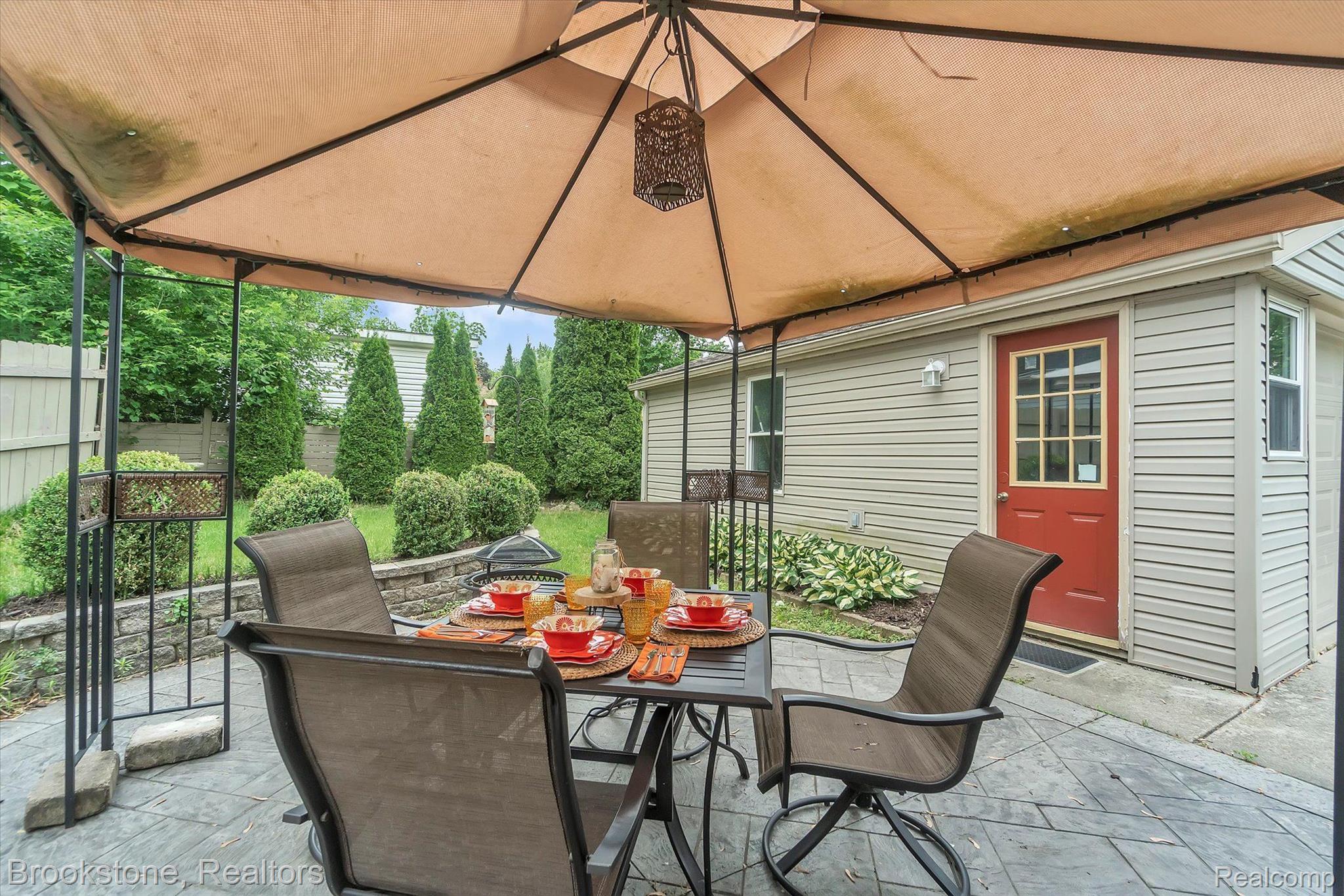 206 North Alice Avenue Rochester, MI 48307 - Photo 9 of 33 Gallery Image 9