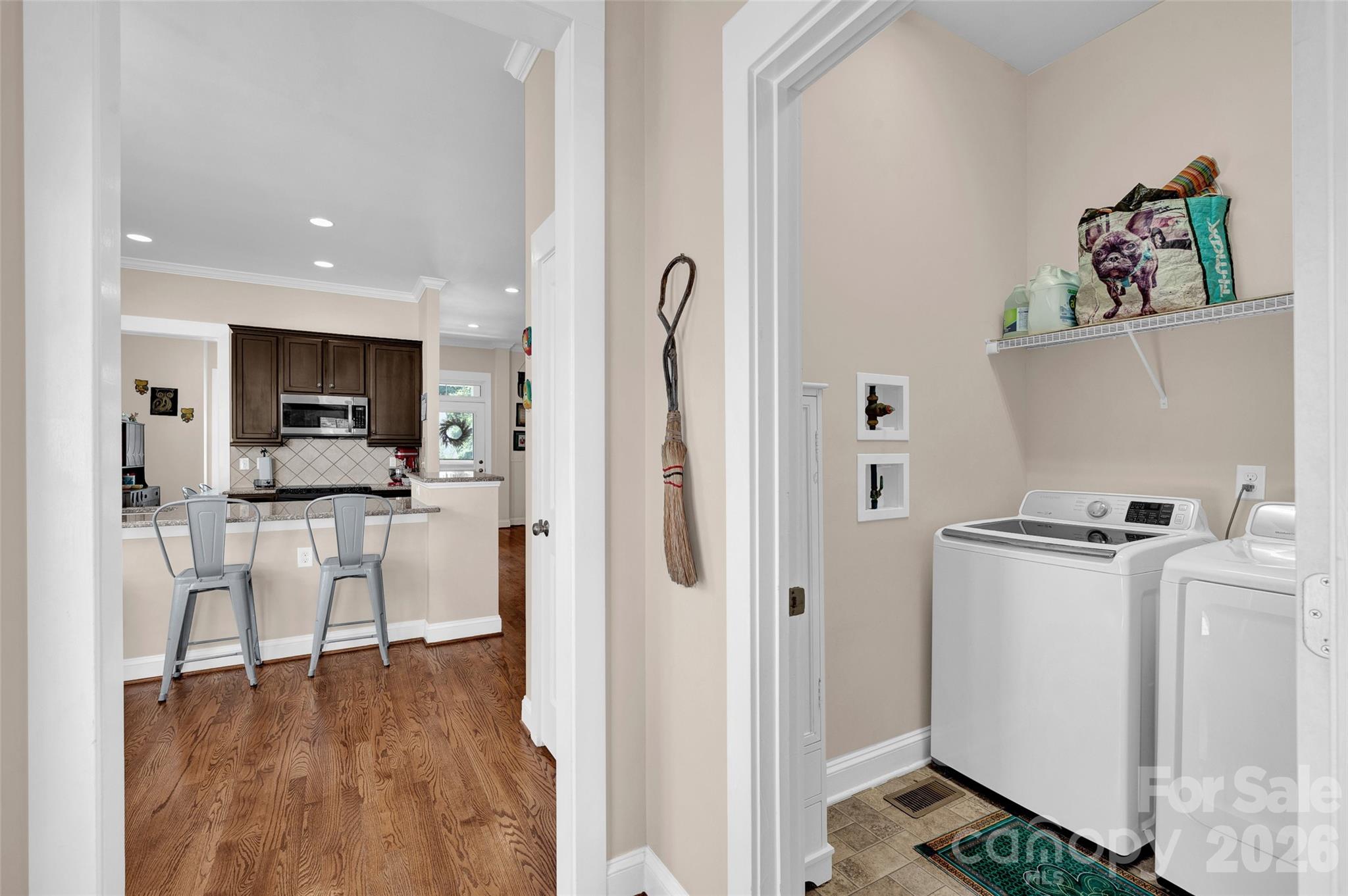 4090 Library Lane Northwest Conover, NC 28613 - Photo 16 of 36