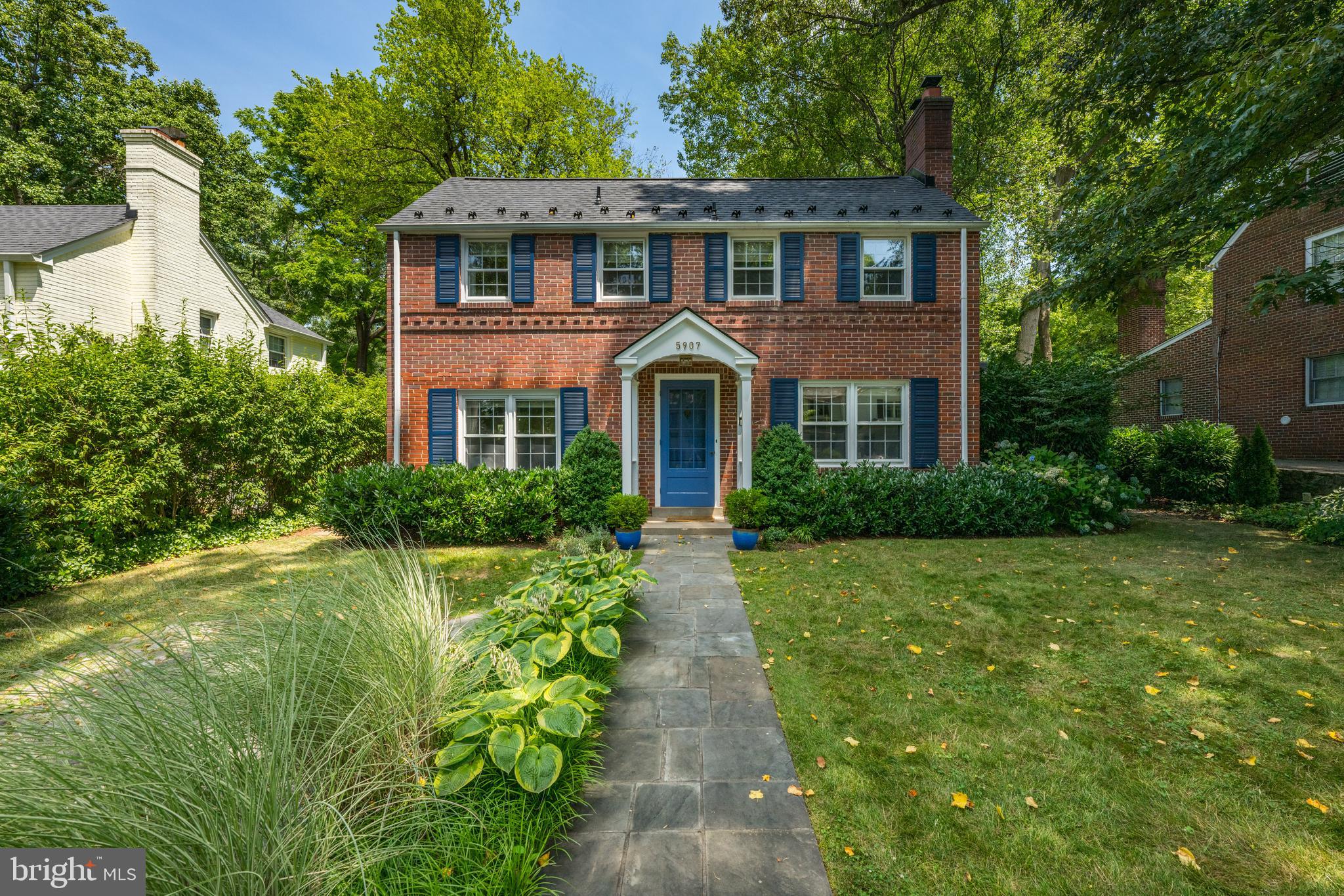5907 Cobalt Road Bethesda, MD 20816 - Photo 1 of 35 Gallery Image 1