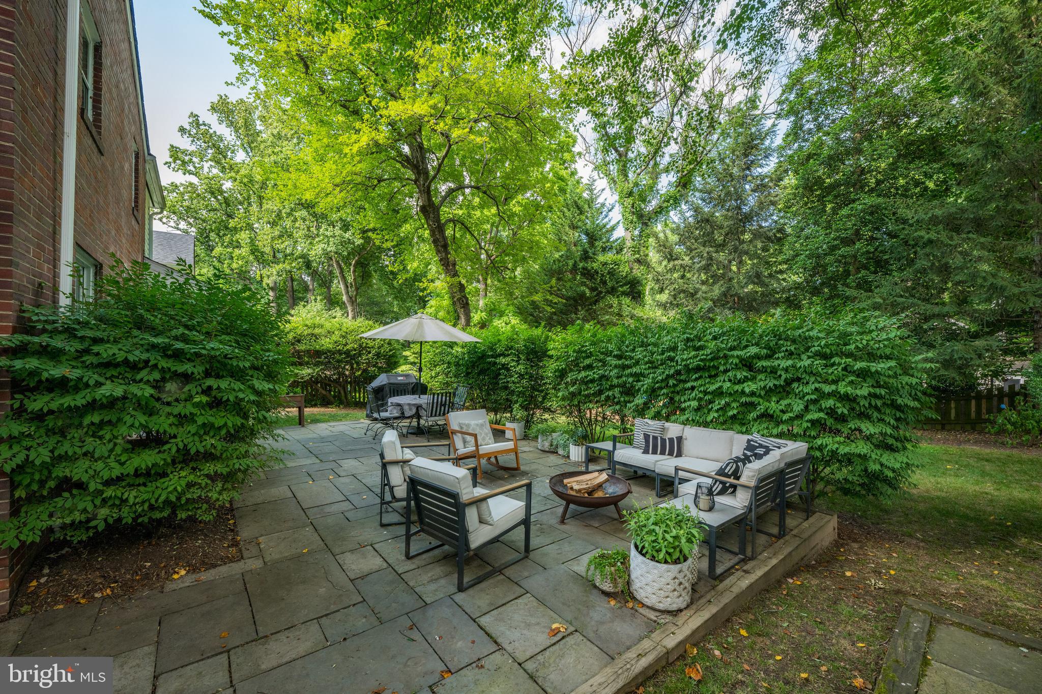 5907 Cobalt Road Bethesda, MD 20816 - Photo 29 of 35 Gallery Image 29