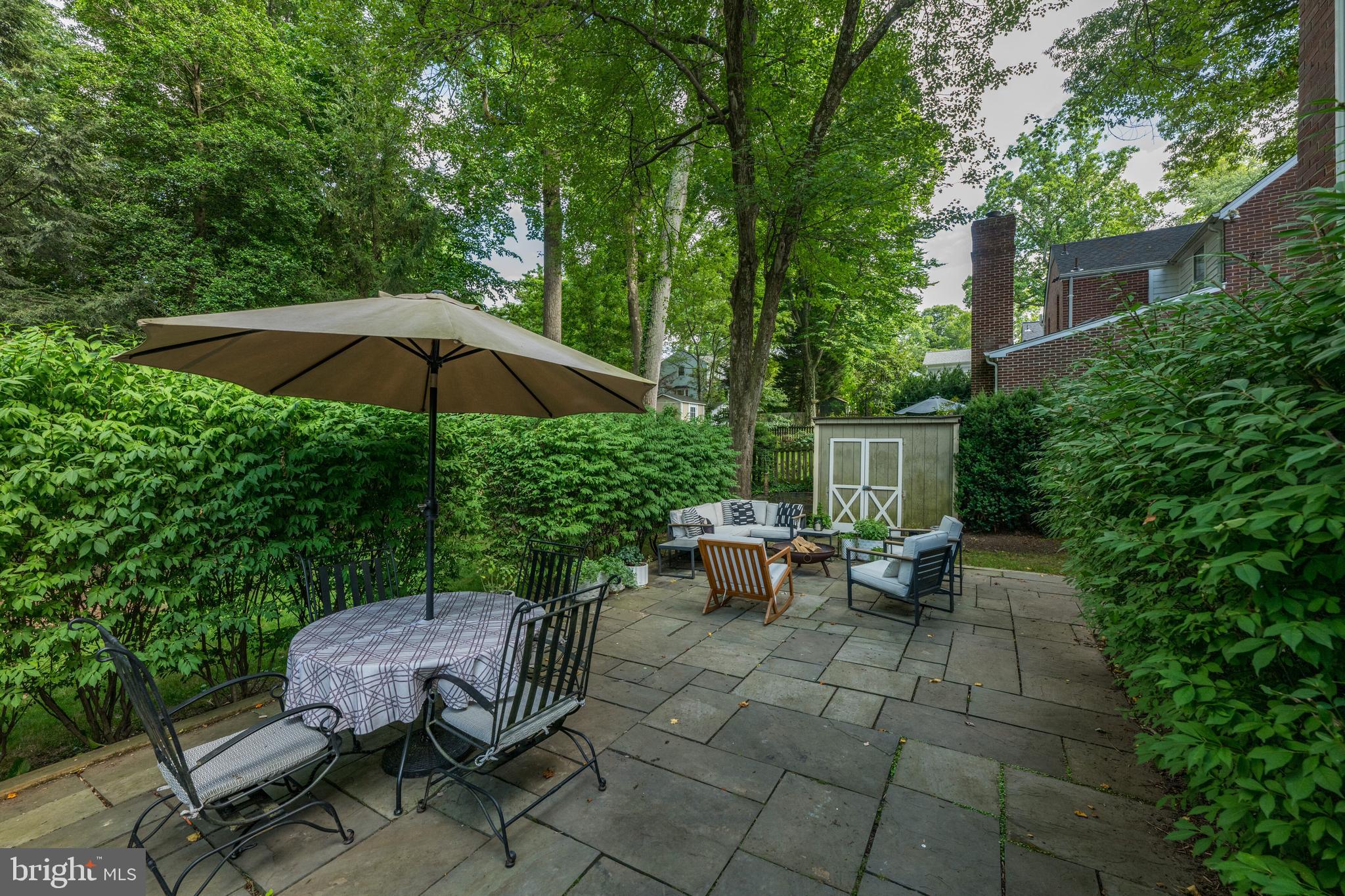 5907 Cobalt Road Bethesda, MD 20816 - Photo 30 of 35 Gallery Image 30