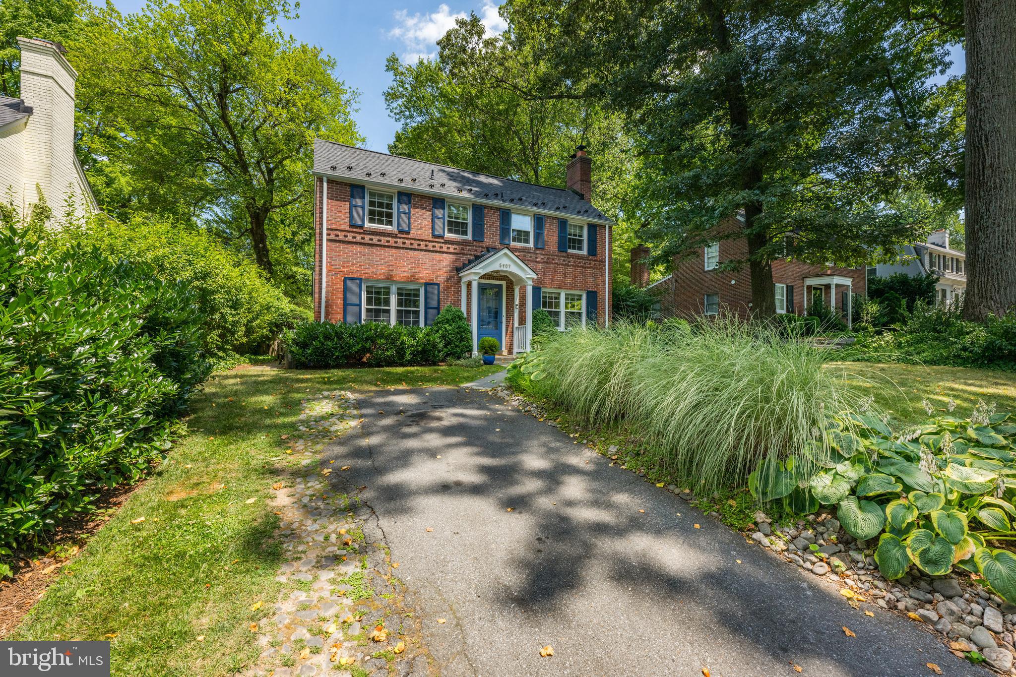 5907 Cobalt Road Bethesda, MD 20816 - Photo 34 of 35 Gallery Image 34