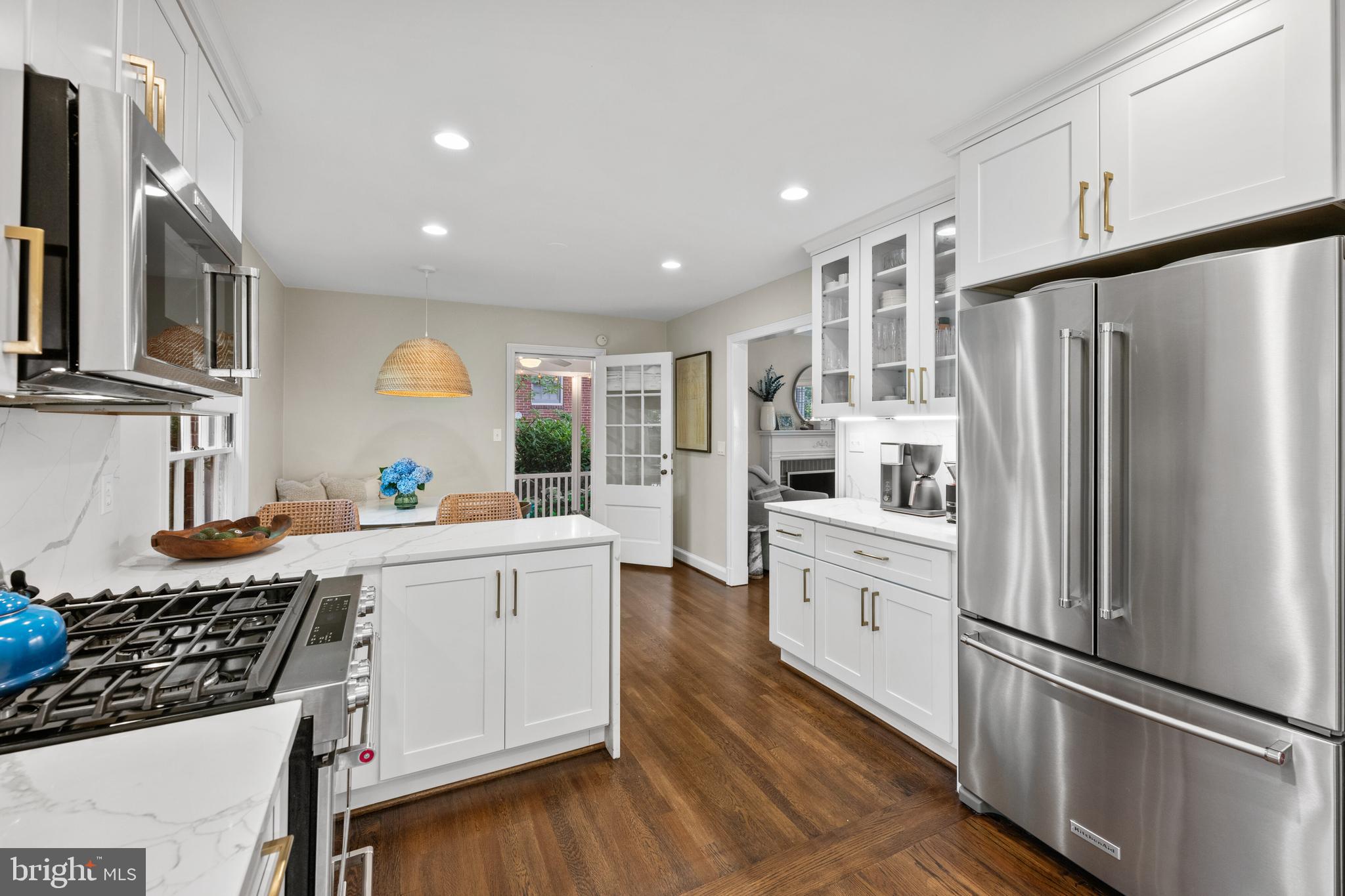 5907 Cobalt Road Bethesda, MD 20816 - Photo 4 of 35 Gallery Image 4