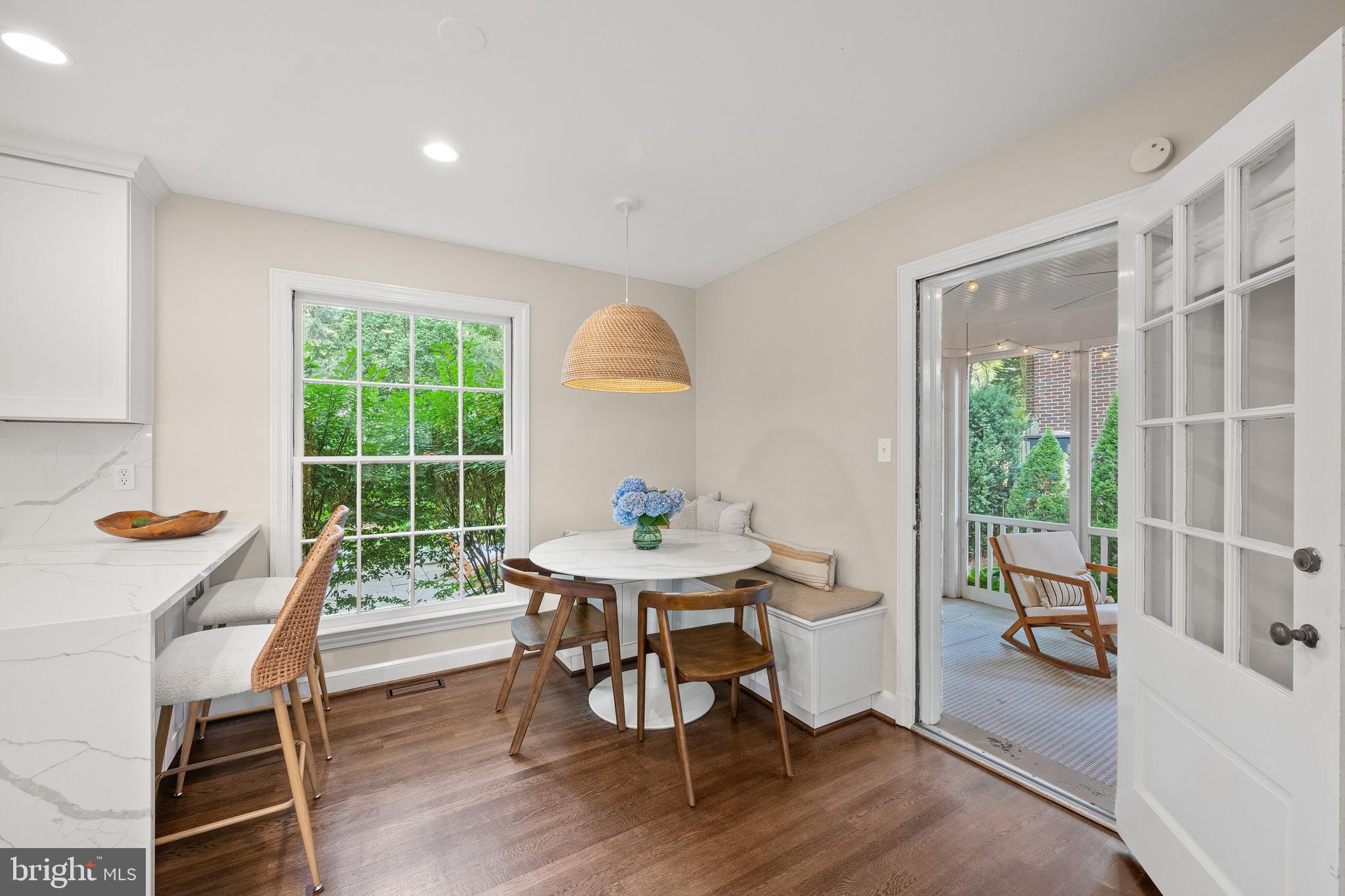 5907 Cobalt Road Bethesda, MD 20816 - Photo 6 of 35 Gallery Image 6