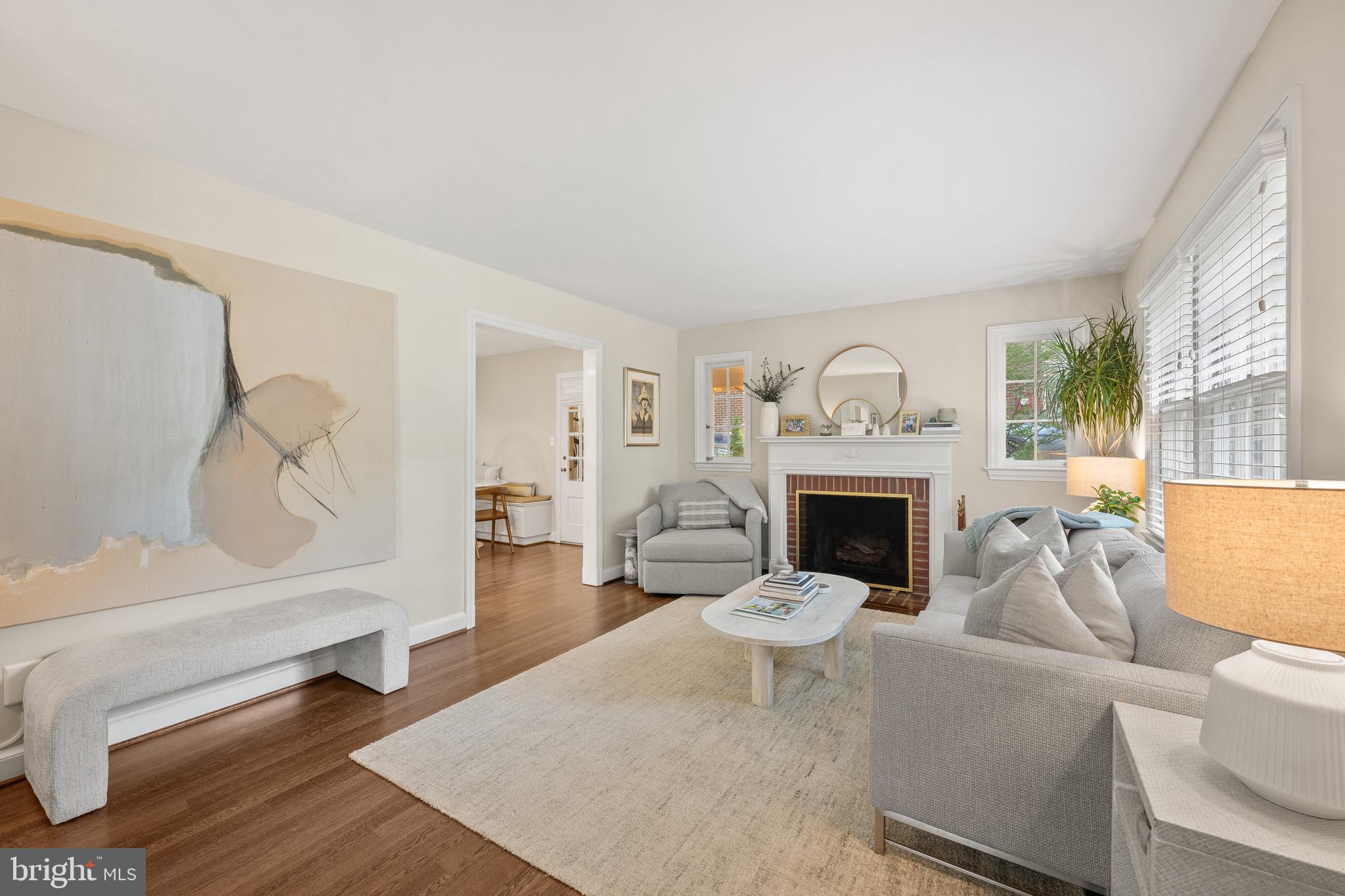 5907 Cobalt Road Bethesda, MD 20816 - Photo 7 of 35 Gallery Image 7