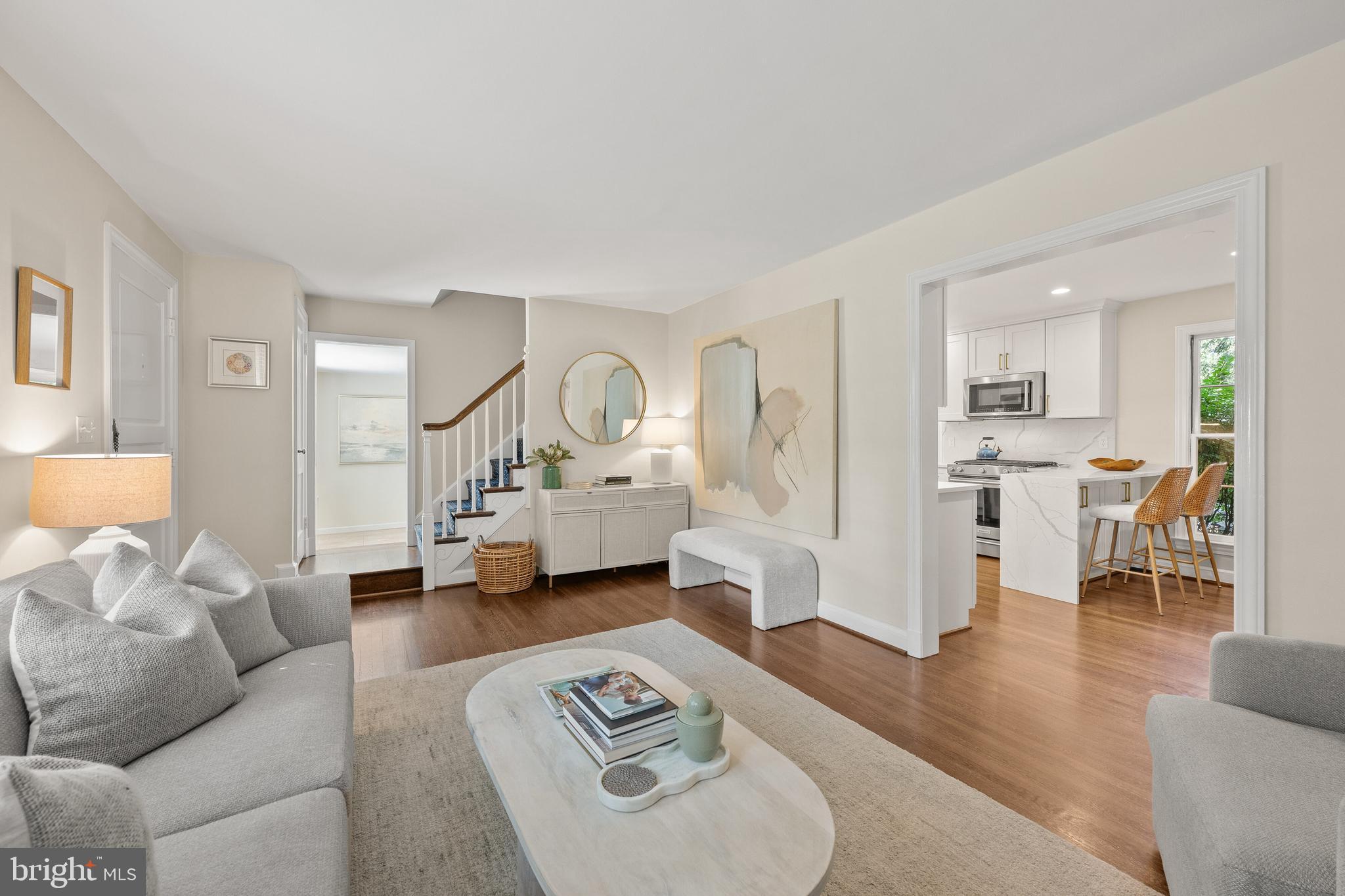 5907 Cobalt Road Bethesda, MD 20816 - Photo 8 of 35 Gallery Image 8