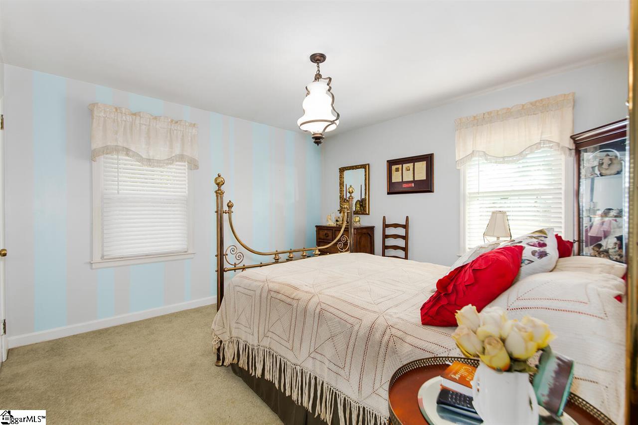 3711 Berry Mill Road Greer, SC 29651 - Photo 14 of 27