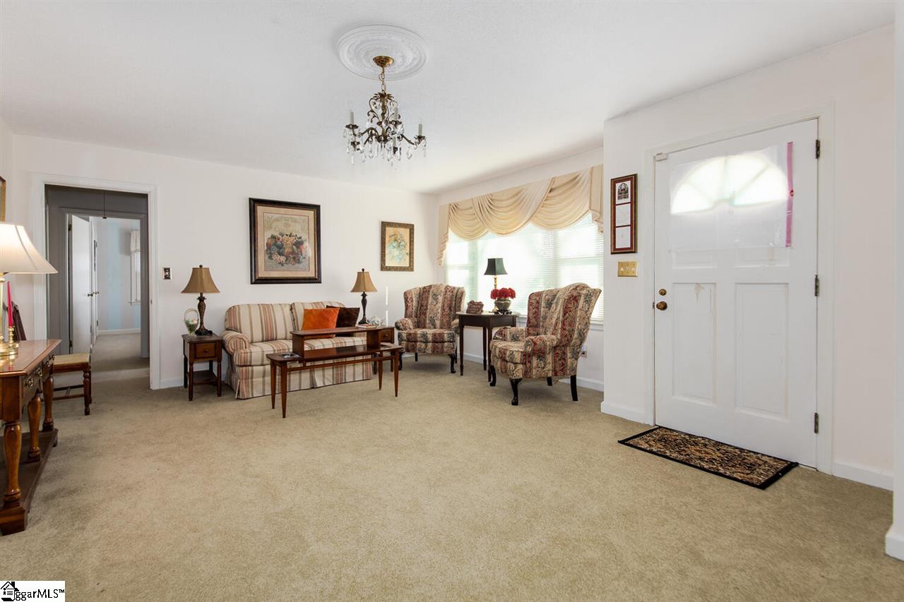 3711 Berry Mill Road Greer, SC 29651 - Photo 4 of 27
